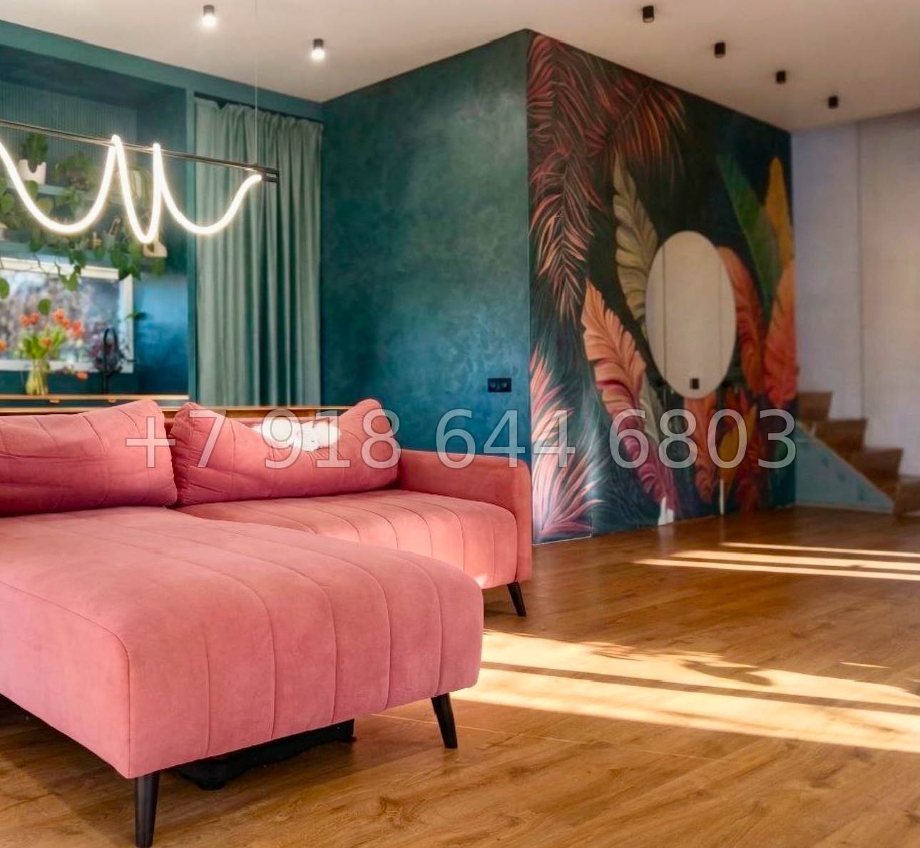 № 151 А. Дом в Адлере с ремонтом  - миниатюра 26