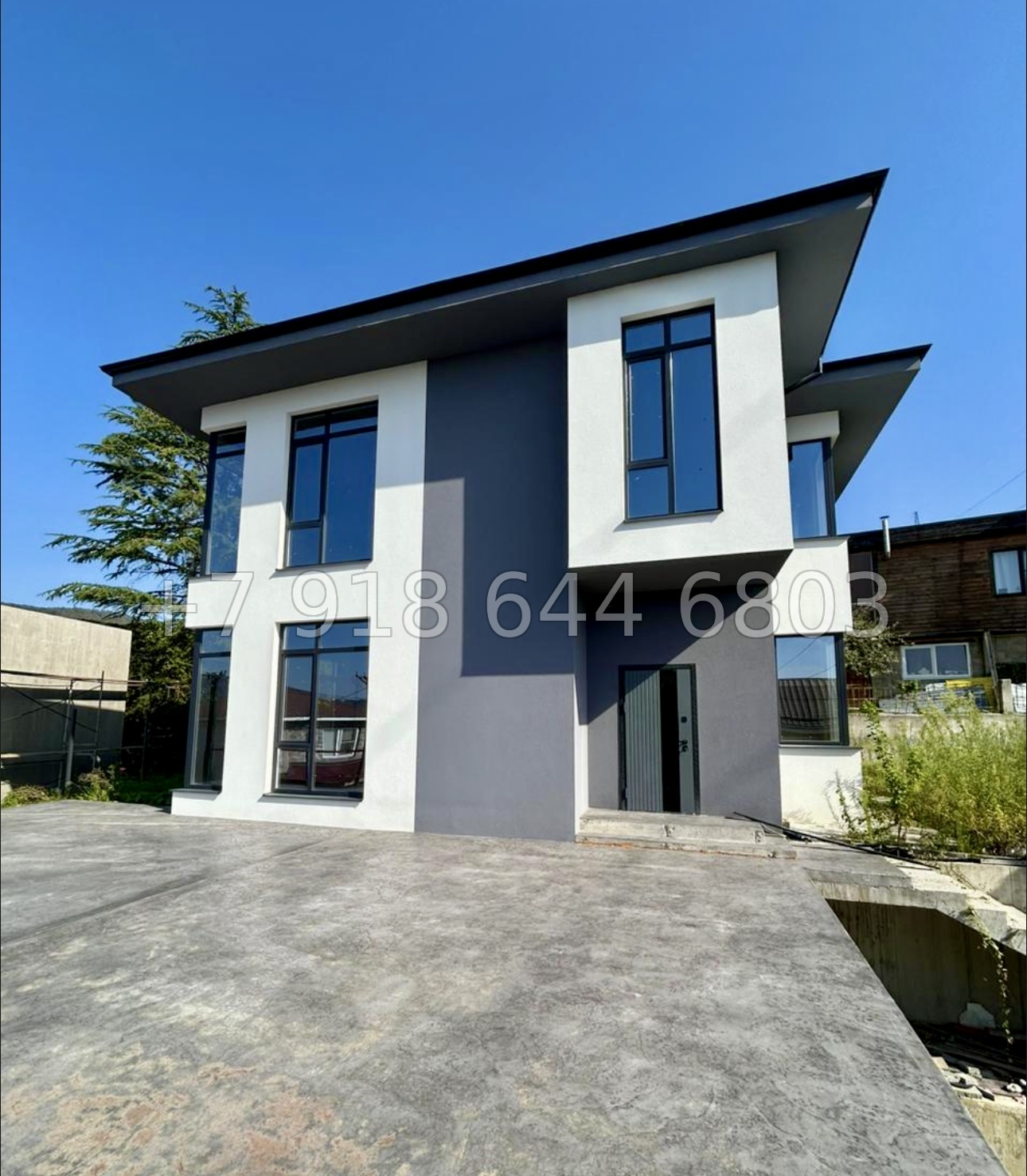 № 67 Б. Дом в Центральном районе города Сочи  - миниатюра 3