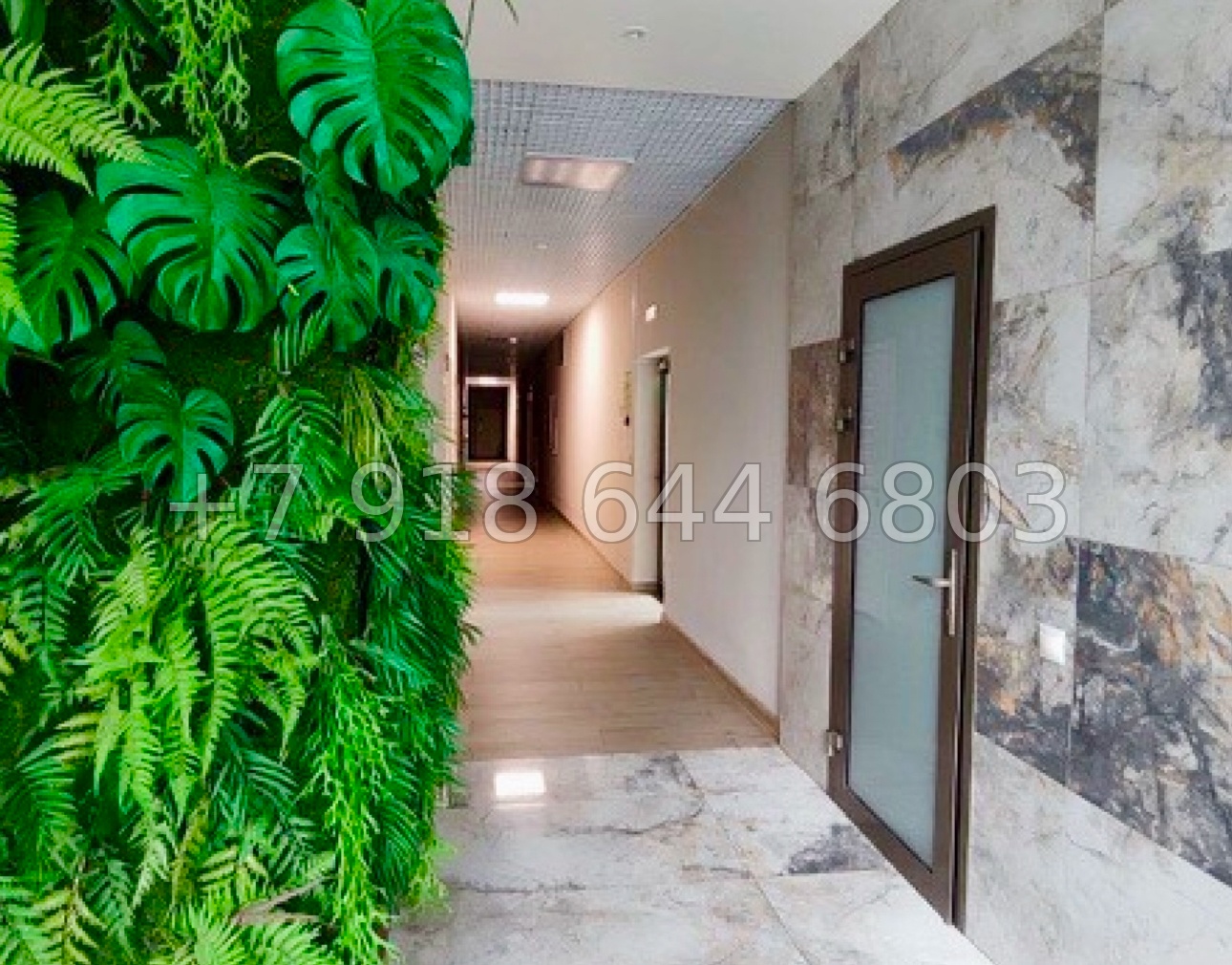 № 2г. Ялта центр. Апартаменты на море - миниатюра 4