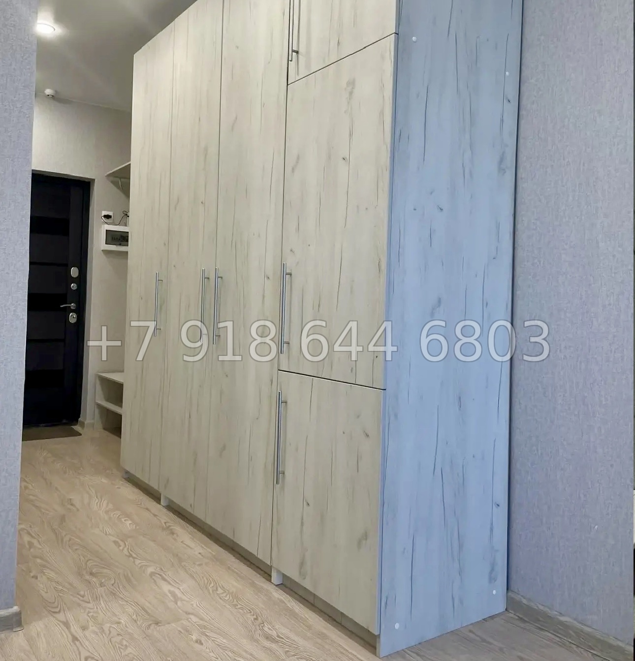 № 122 п. Квартира в ЖК Сочи Парк  - миниатюра 5