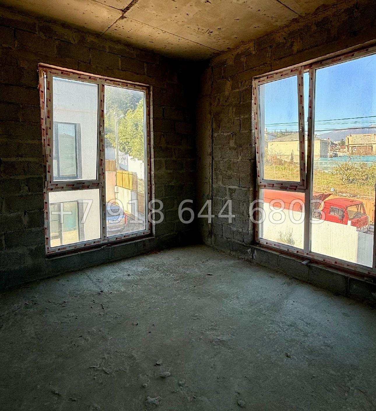 № 130 А. Дом в Адлере недорого  - миниатюра 6