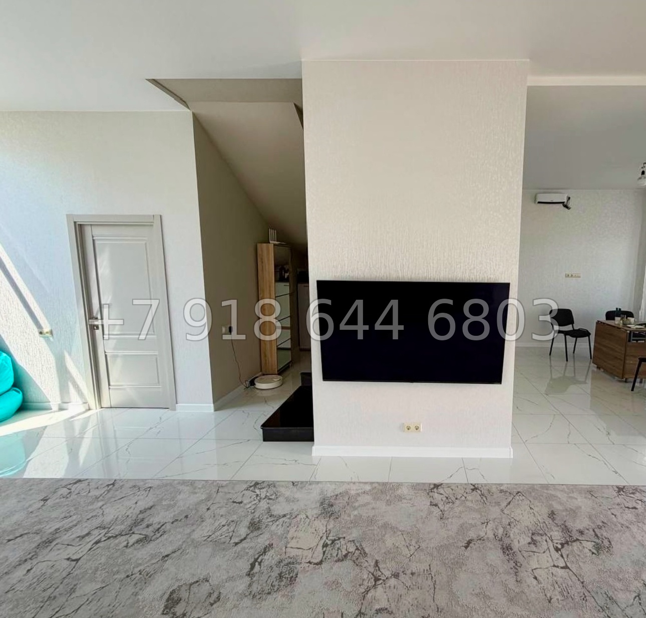 № 246 в. Дом с ремонтом в Адлере  - миниатюра 9