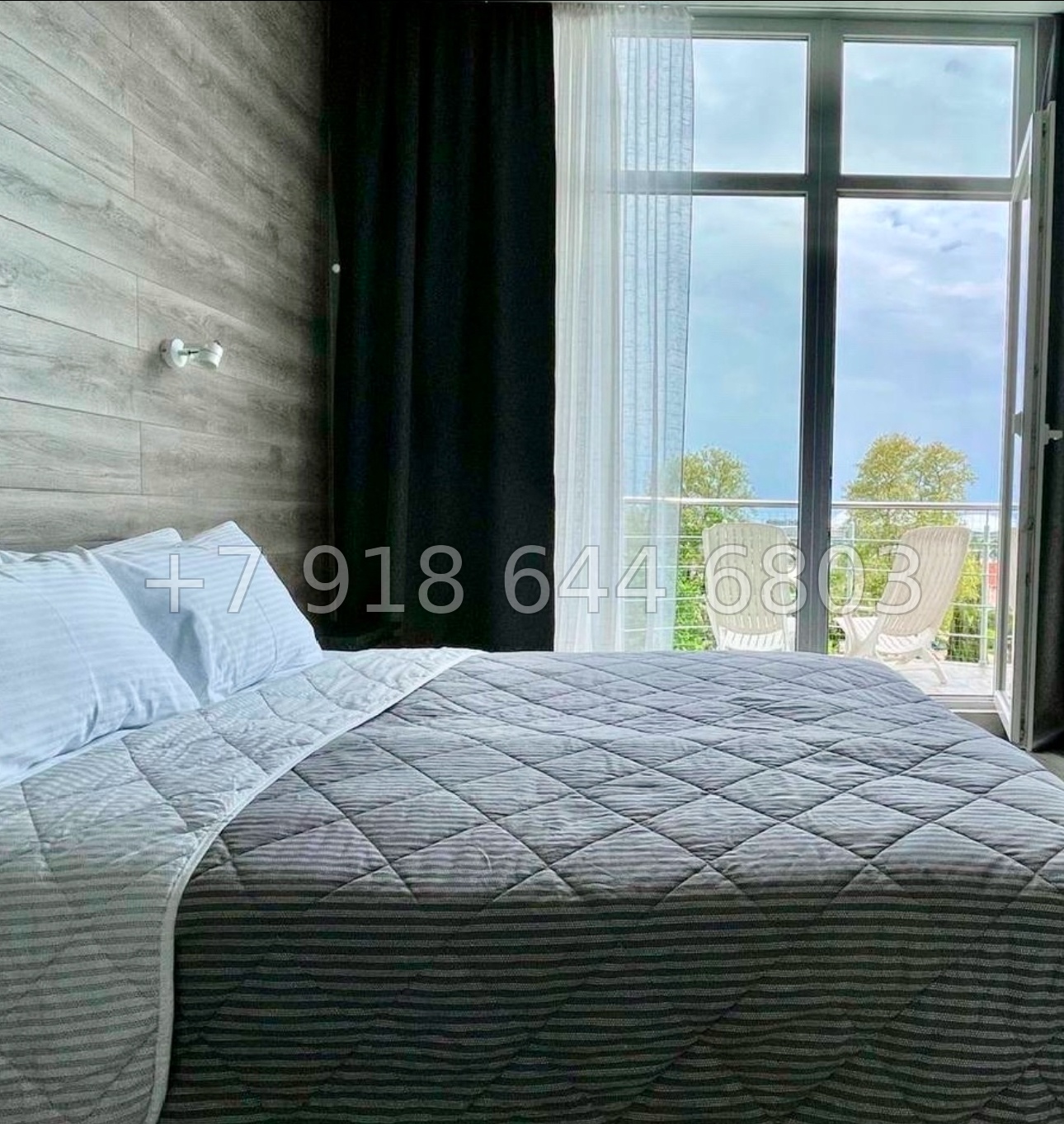 № 19е. Пентхаус в Сириусе ЖК Солнечный город  - миниатюра 2