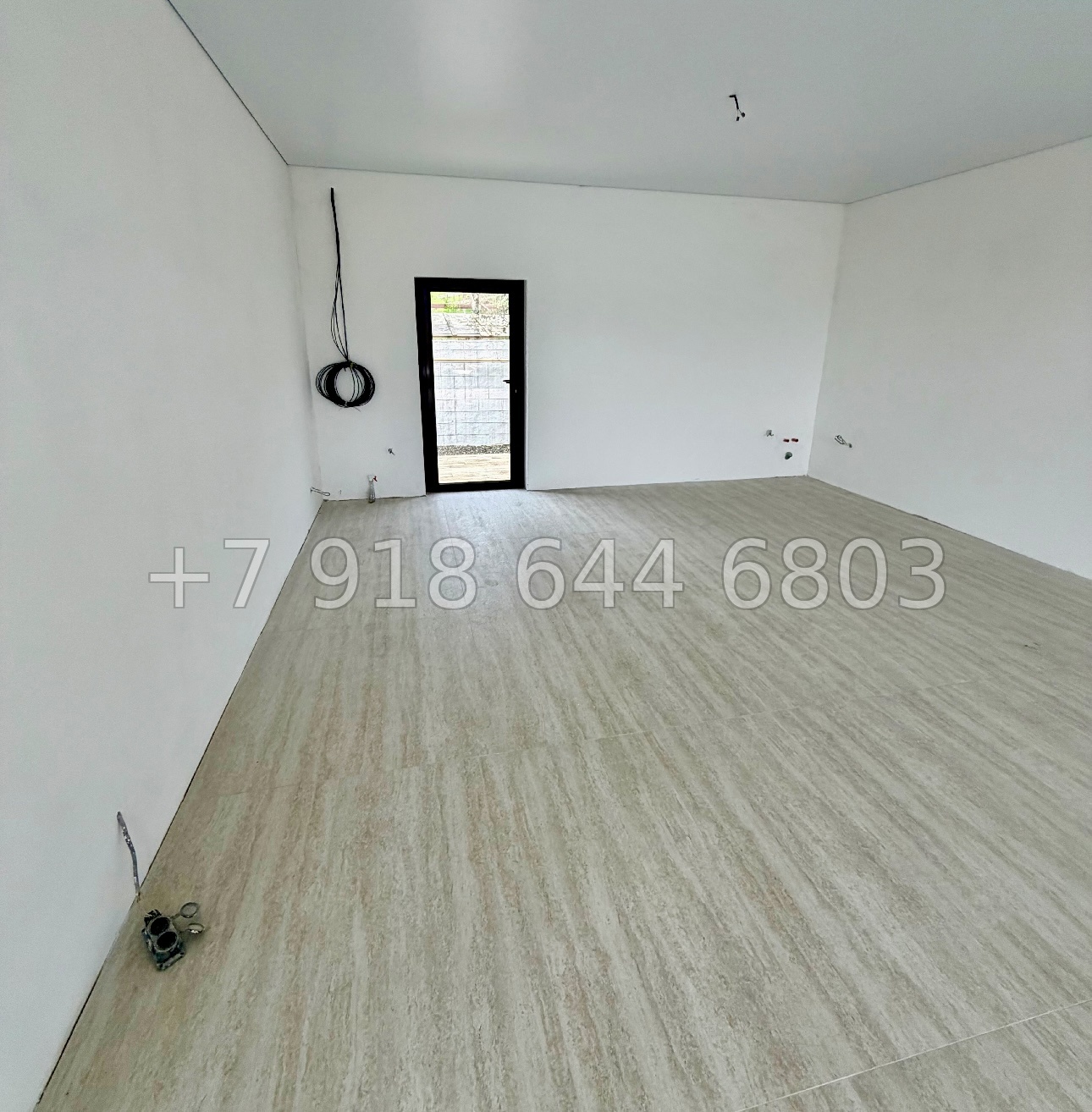 № 245 в. Дом с ремонтом в Адлере  - миниатюра 6