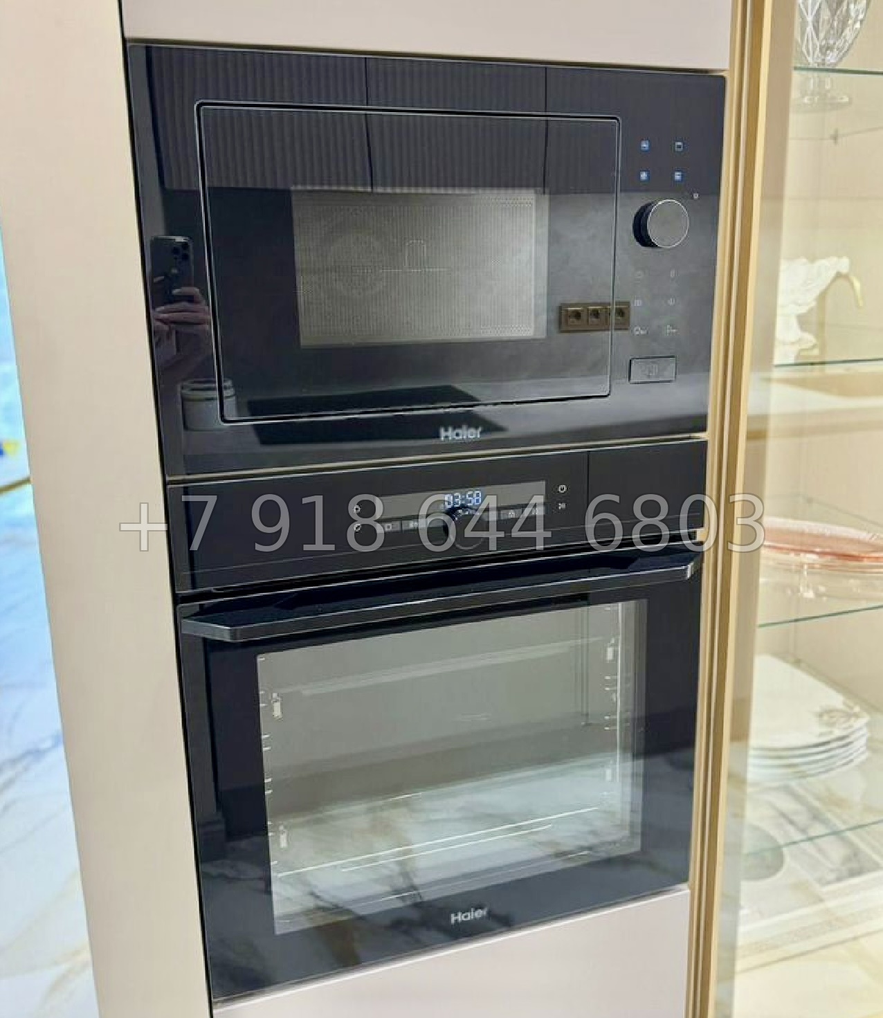 № 392 р. Квартира в ЖК Покровский Парк Сочи  - миниатюра 10