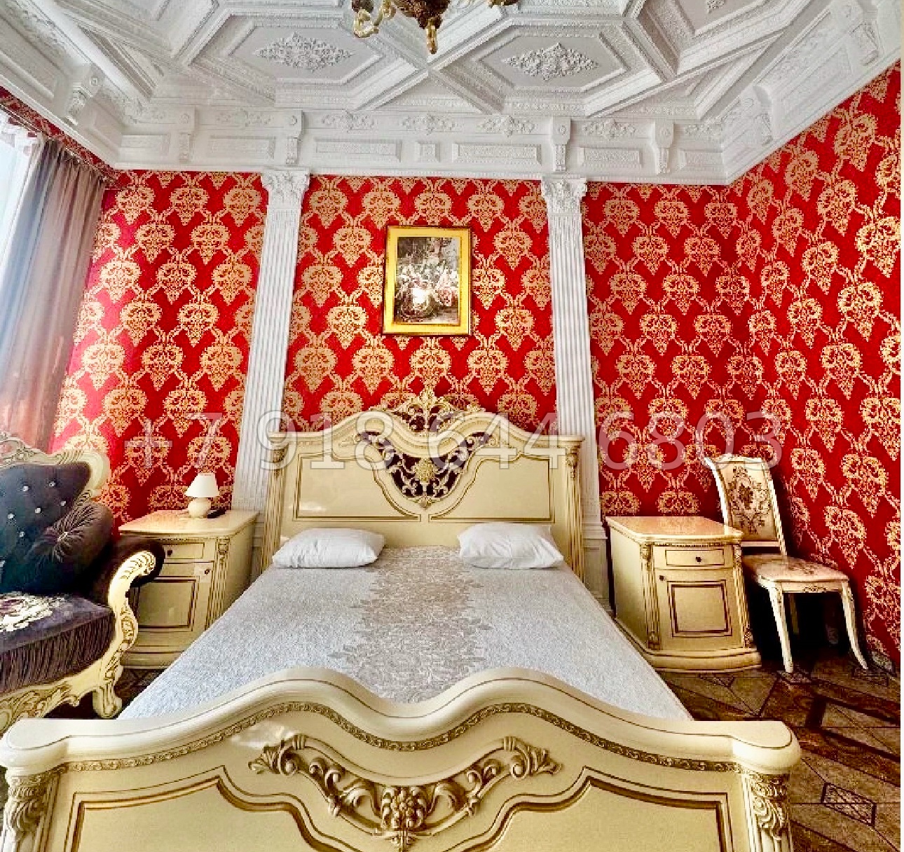 № 47 г. Президент Отель-Таврида Ялта - миниатюра 2