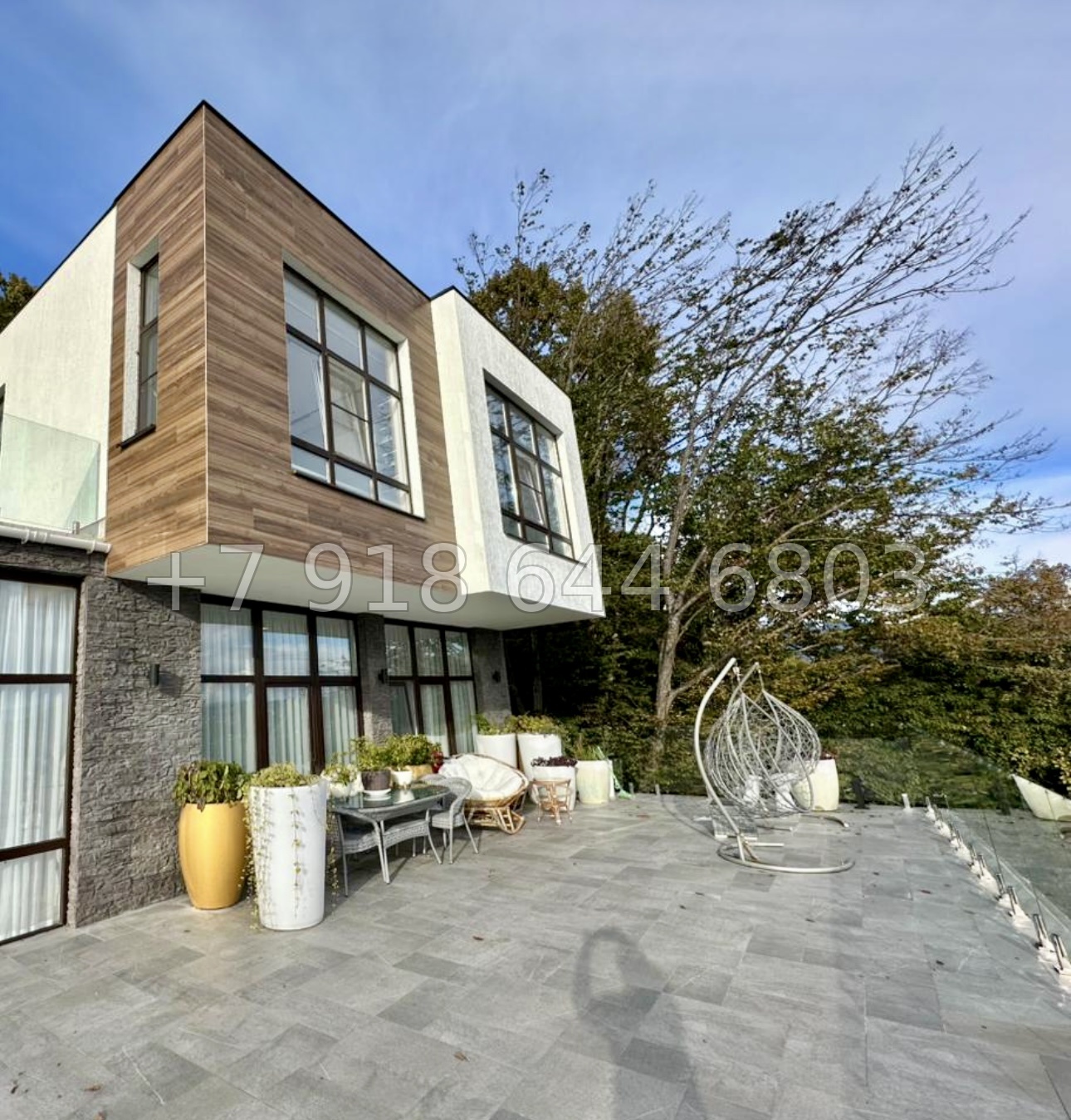 № 17 В. Дом с ремонтом в Центральном районе города Сочи  - миниатюра 2