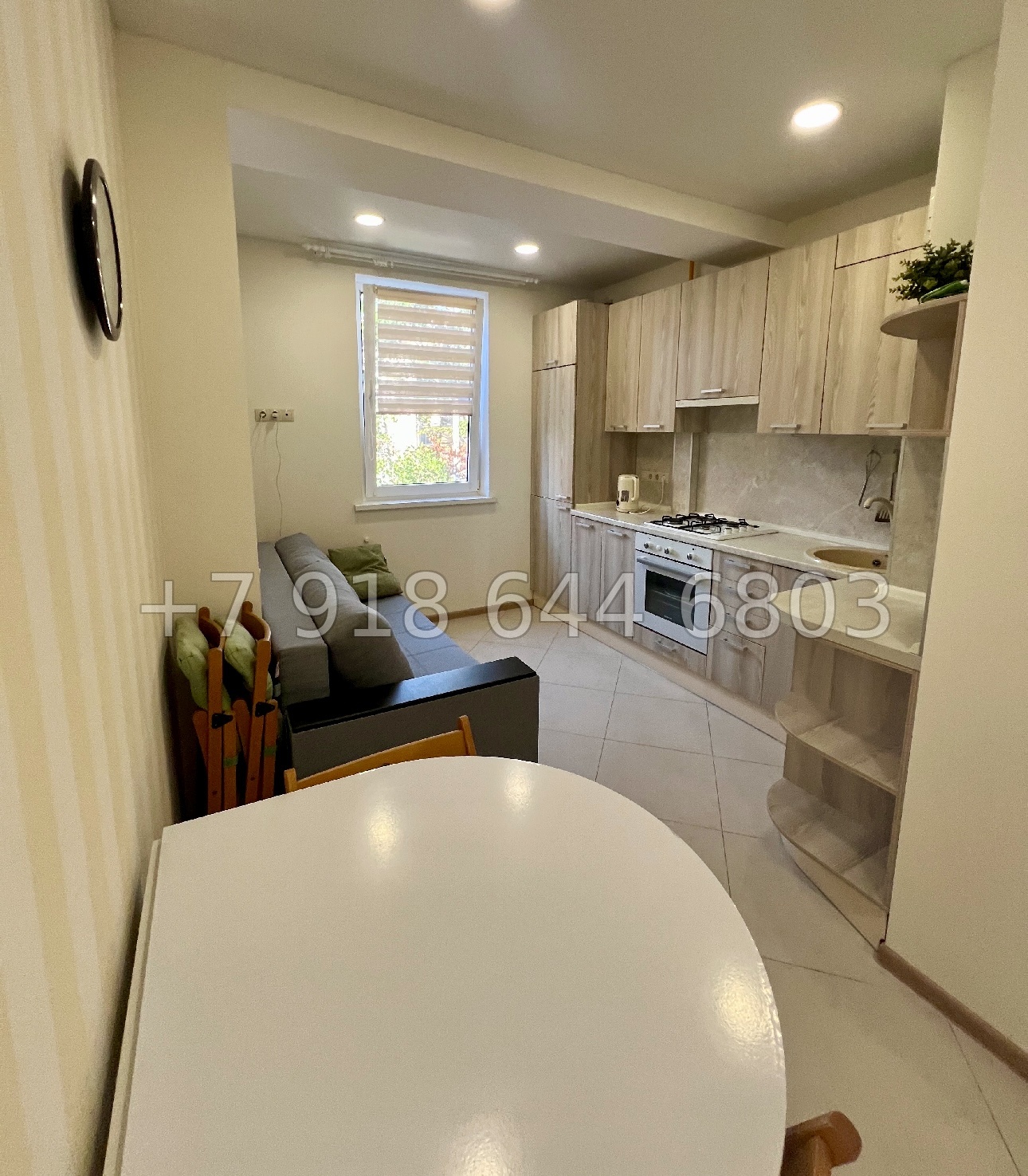 № 75 п. Квартира в районе Соболевка в городе Сочи  - миниатюра 7