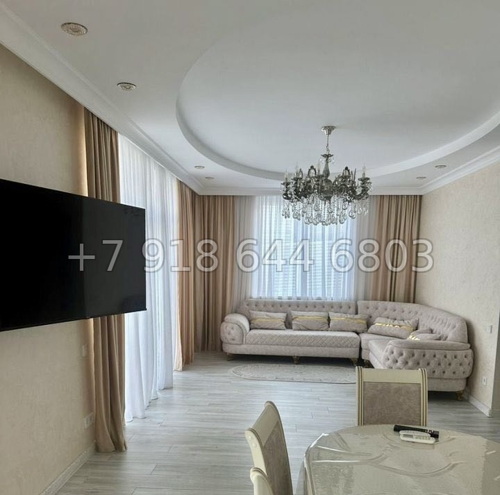 № 139 Б. Дом в Адлере с ремонтом  - миниатюра 16