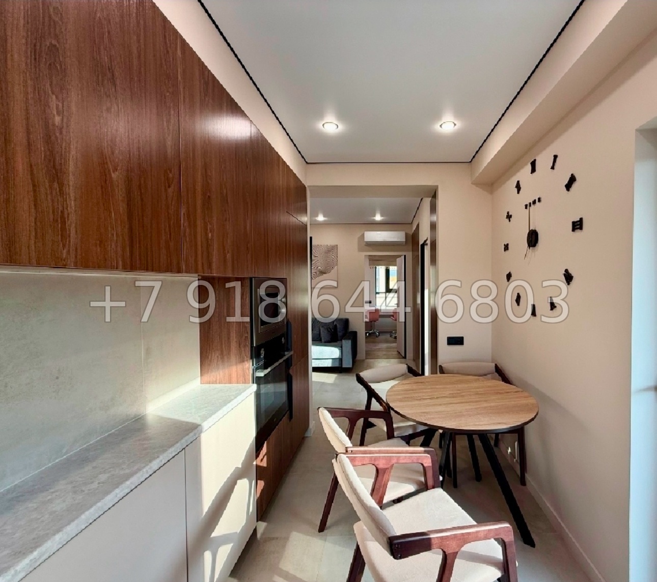 № 517 р. ЖК Южный Парк Сочи  - миниатюра 10