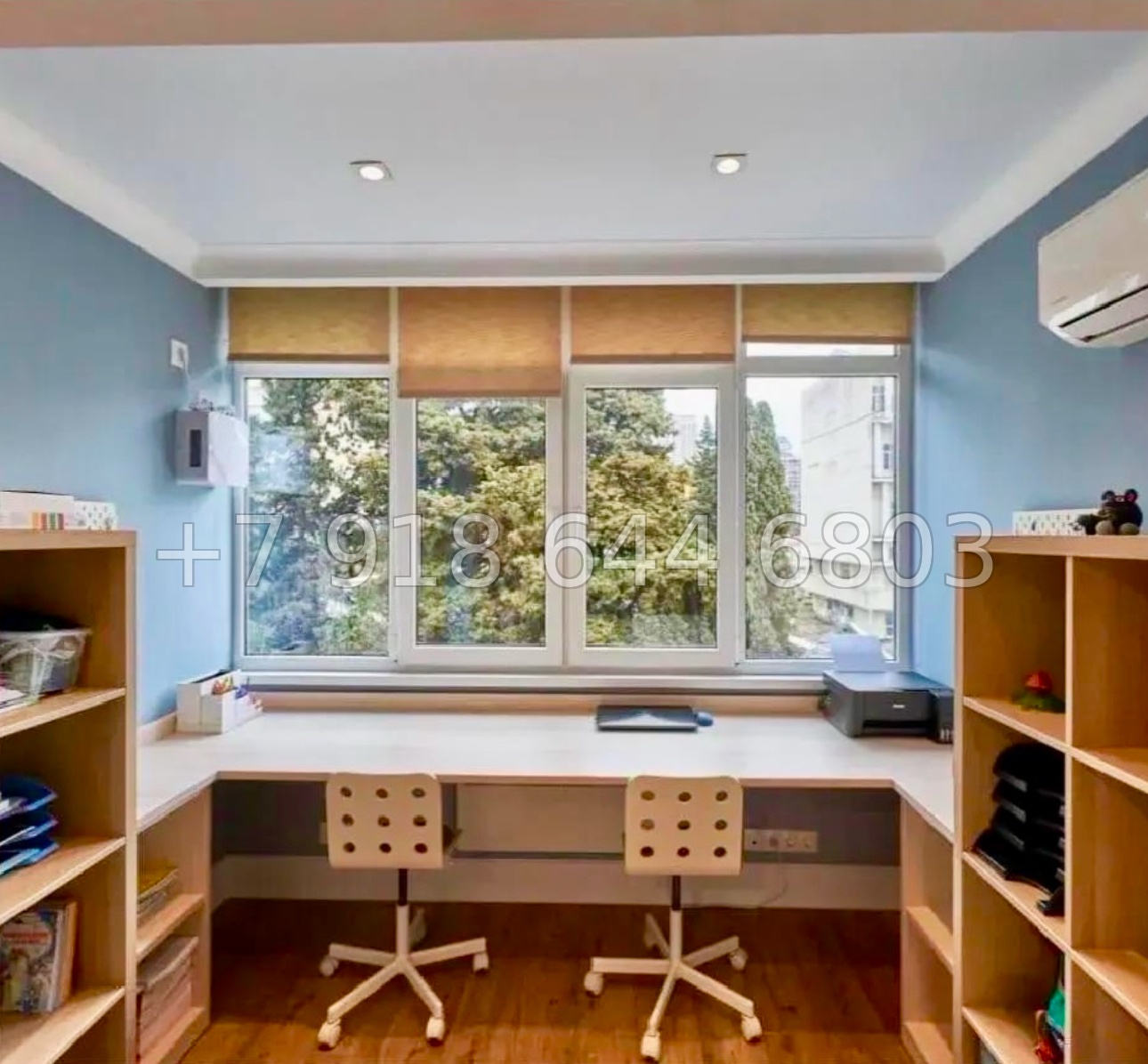 № 539 р. Квартира в центре города Сочи у моря - миниатюра 20