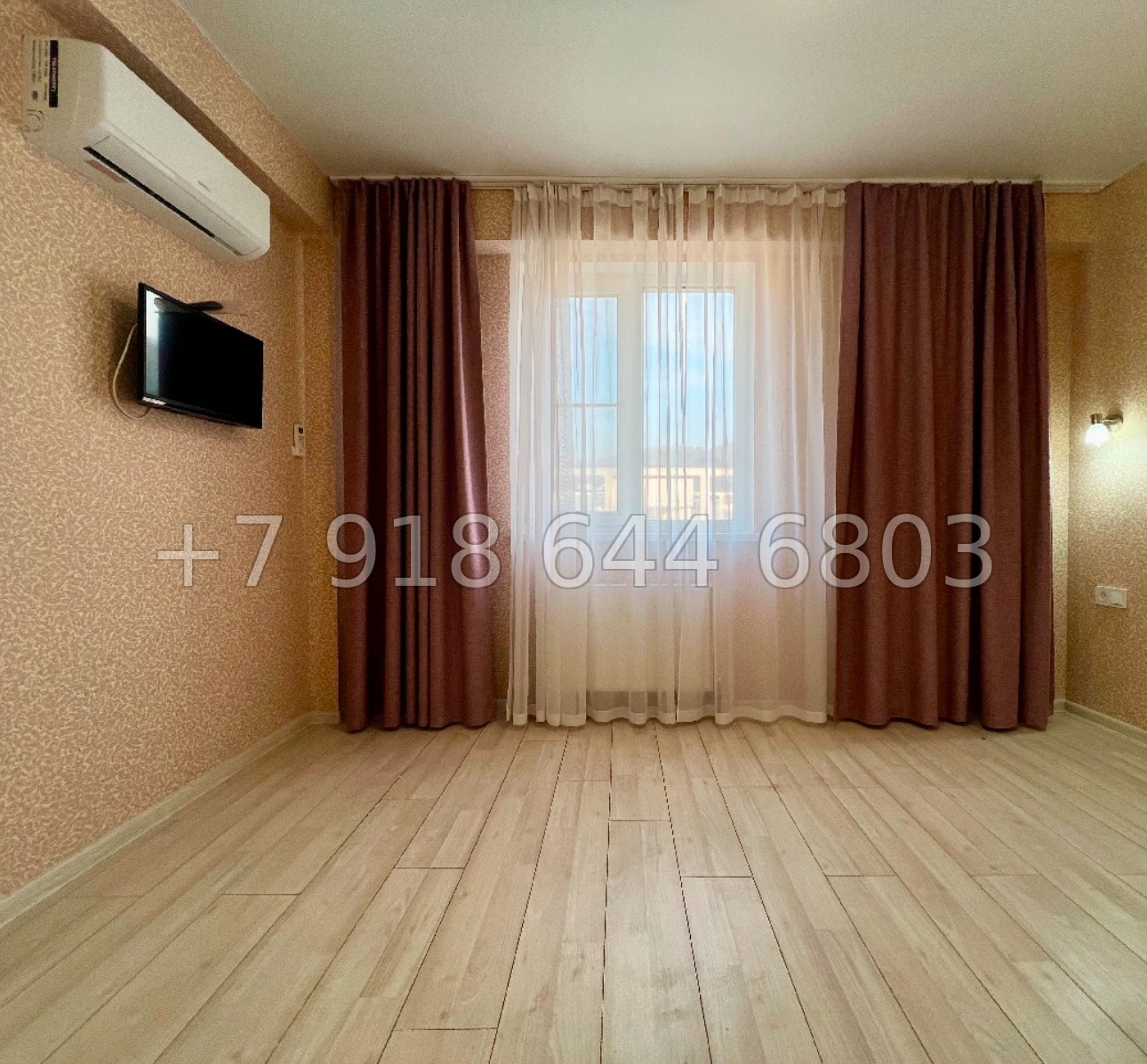 № 568 р. Трёхкомнатная квартира в ЖК Министерские озера Сочи  - миниатюра 24