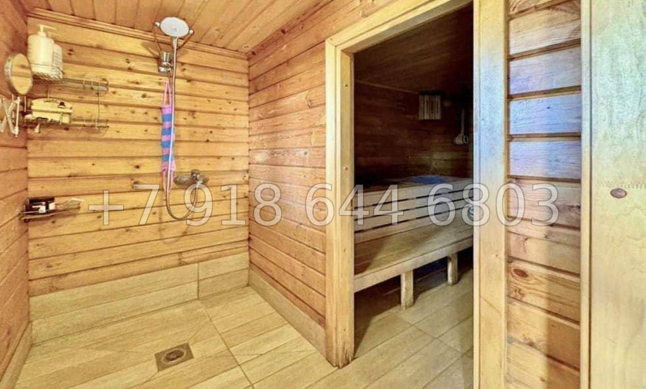 № 96 в. Дом в Адлере с ремонтом  - миниатюра 18