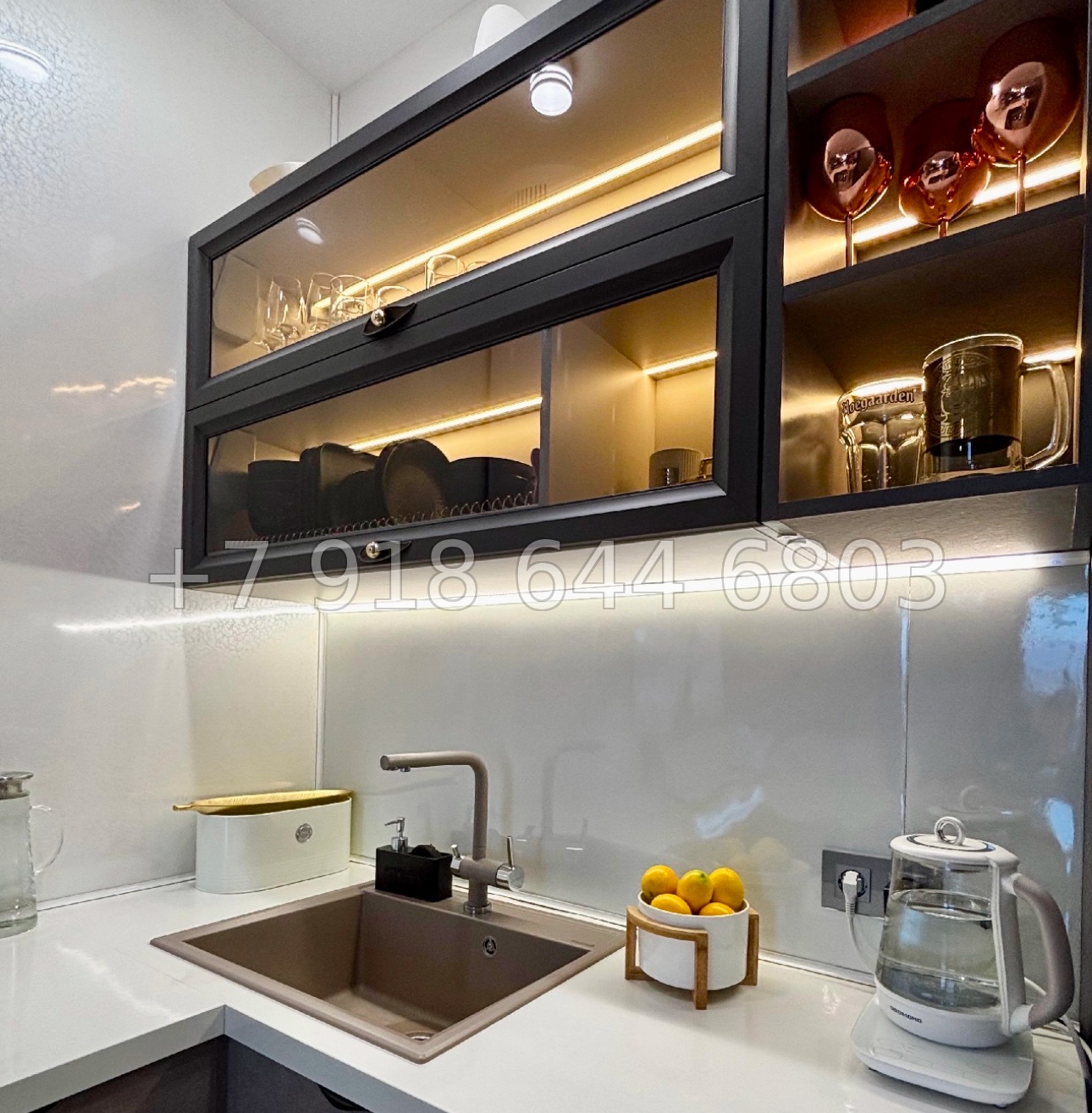 № 545 р. Центр города Сочи ЖК Тасмана - миниатюра 3