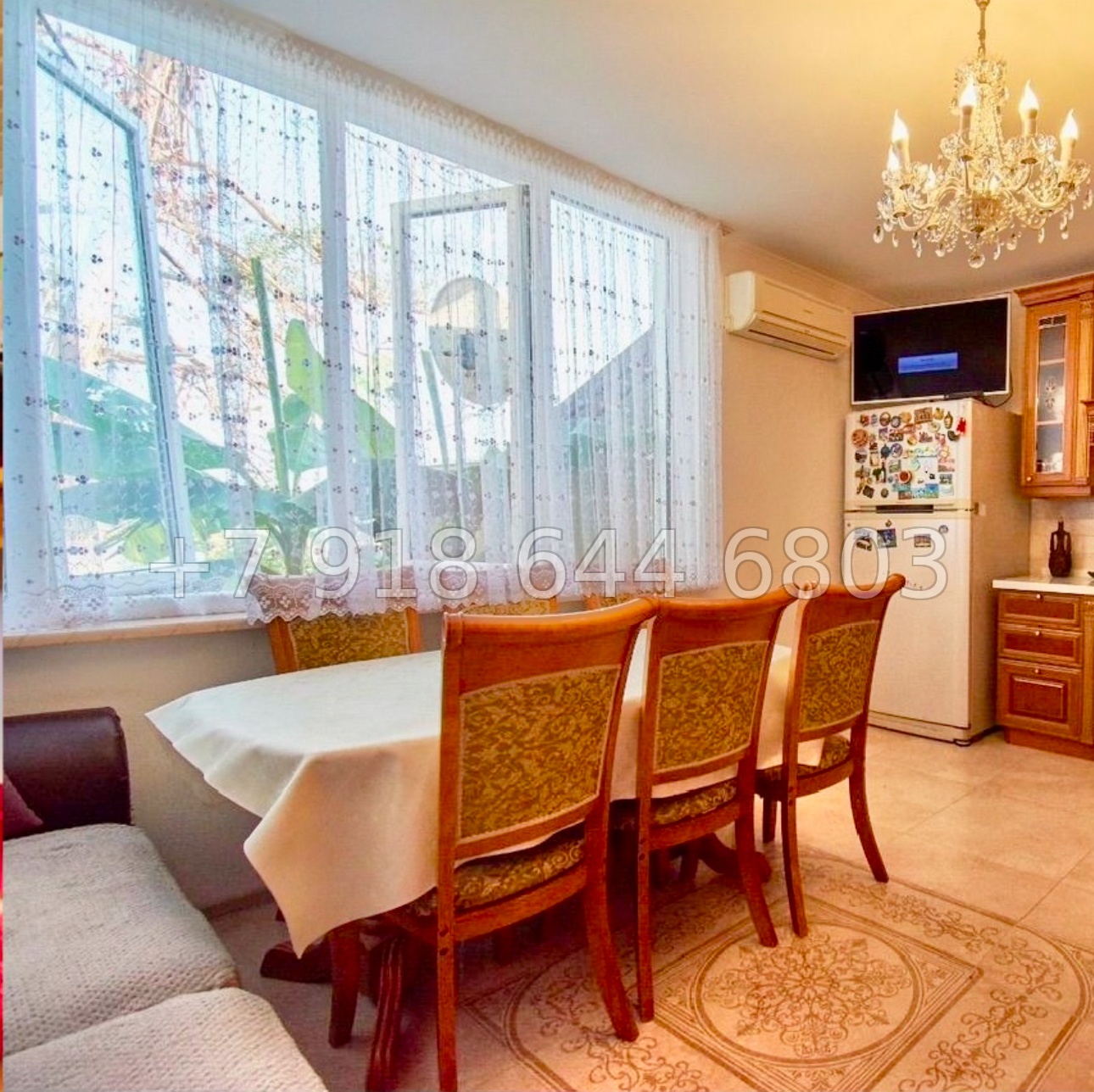 № 146 Б. Дом с огромным бассейном в Сочи  - миниатюра 20