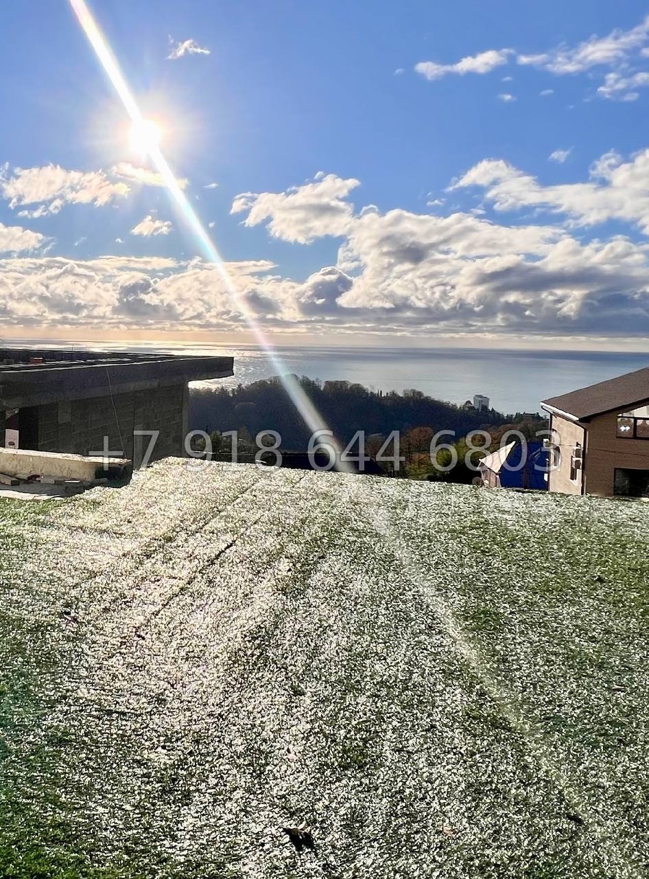 № 5 Б. Дом в Сочи с бассейном  - миниатюра 2