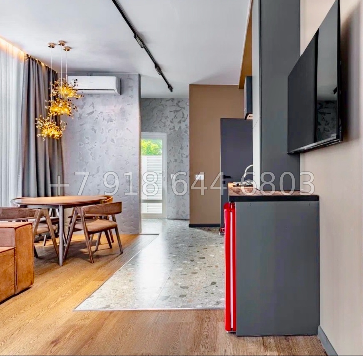 № 131 А. Дом в Адлере. Под сдачу в аренду или собственного отдыха  - миниатюра 20