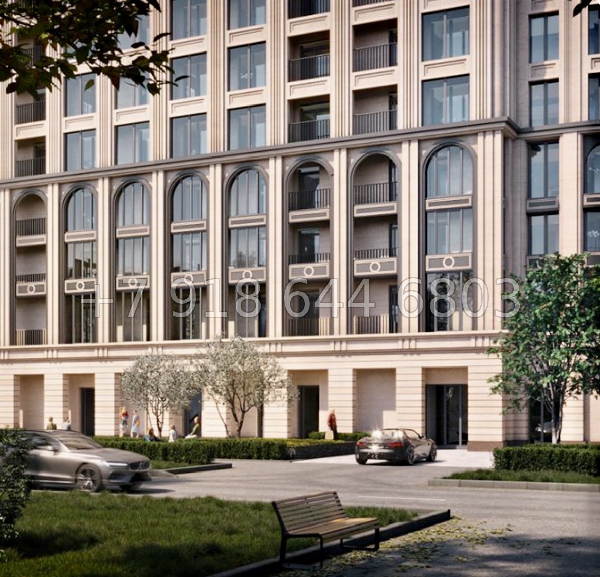 № 29 ы.(СДАН ). Метро Московская. Метро Ленинский проспект. Метро Проспект Славы. ЖК SHEPILEVSKIY Санкт-Петербург - миниатюра 7