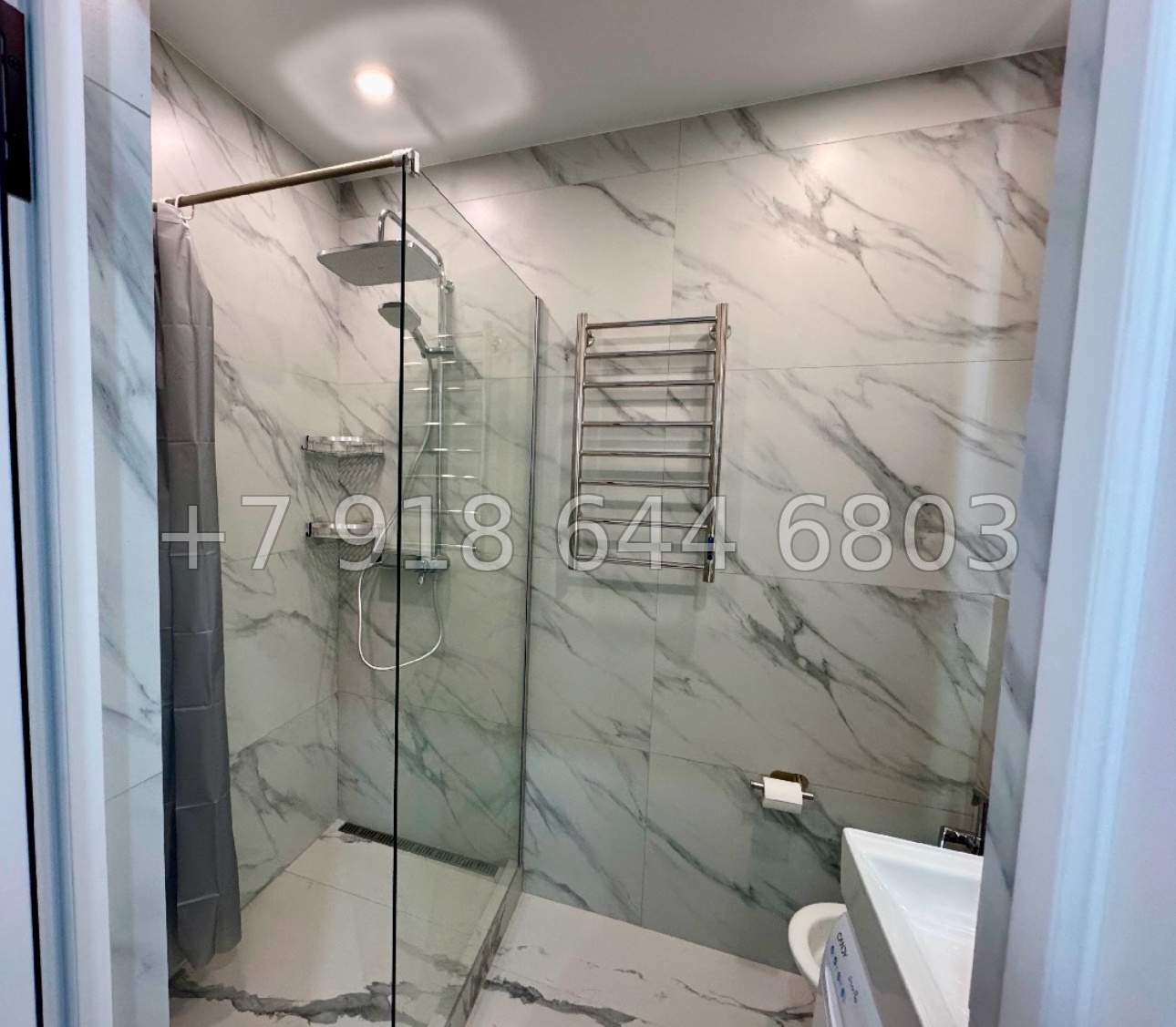 № 144 п. Квартира в ЖК Кислород Сочи  - миниатюра 4