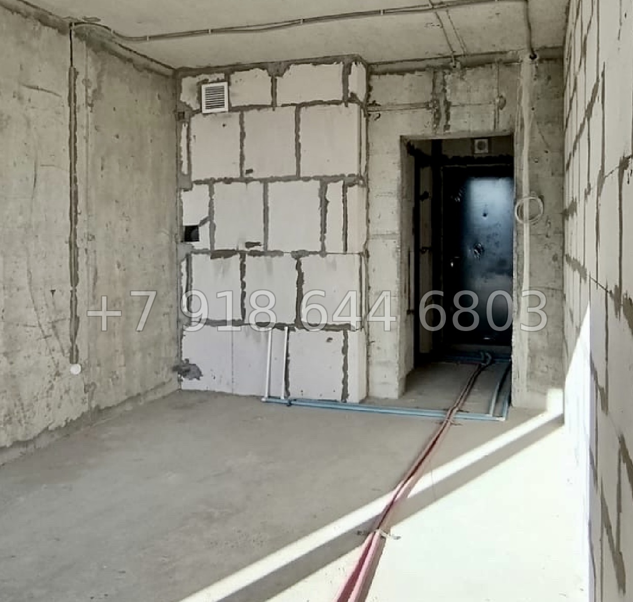 № 58 г. Квартира в Алуште  - миниатюра 29