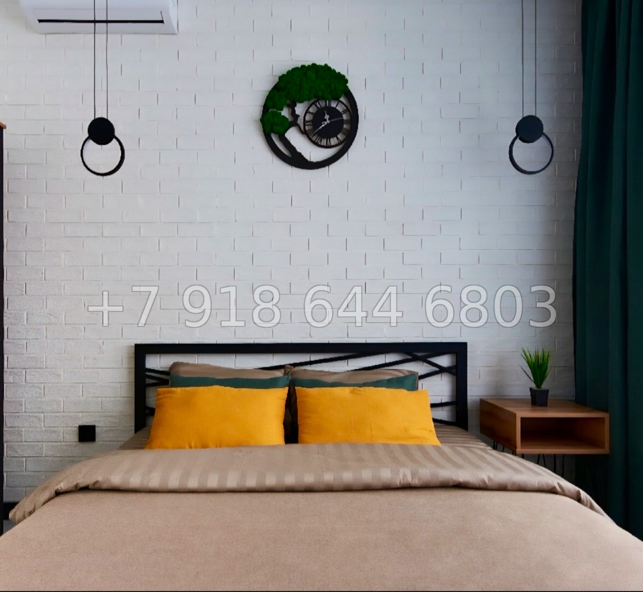 № 105 В. Дом с бассейном в Адлере  - миниатюра 8