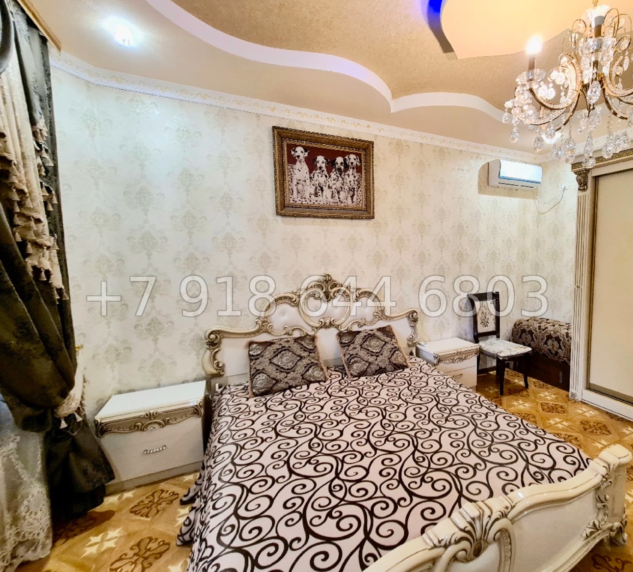 № 143 А. Дом с ремонтом в Адлере  - миниатюра 18