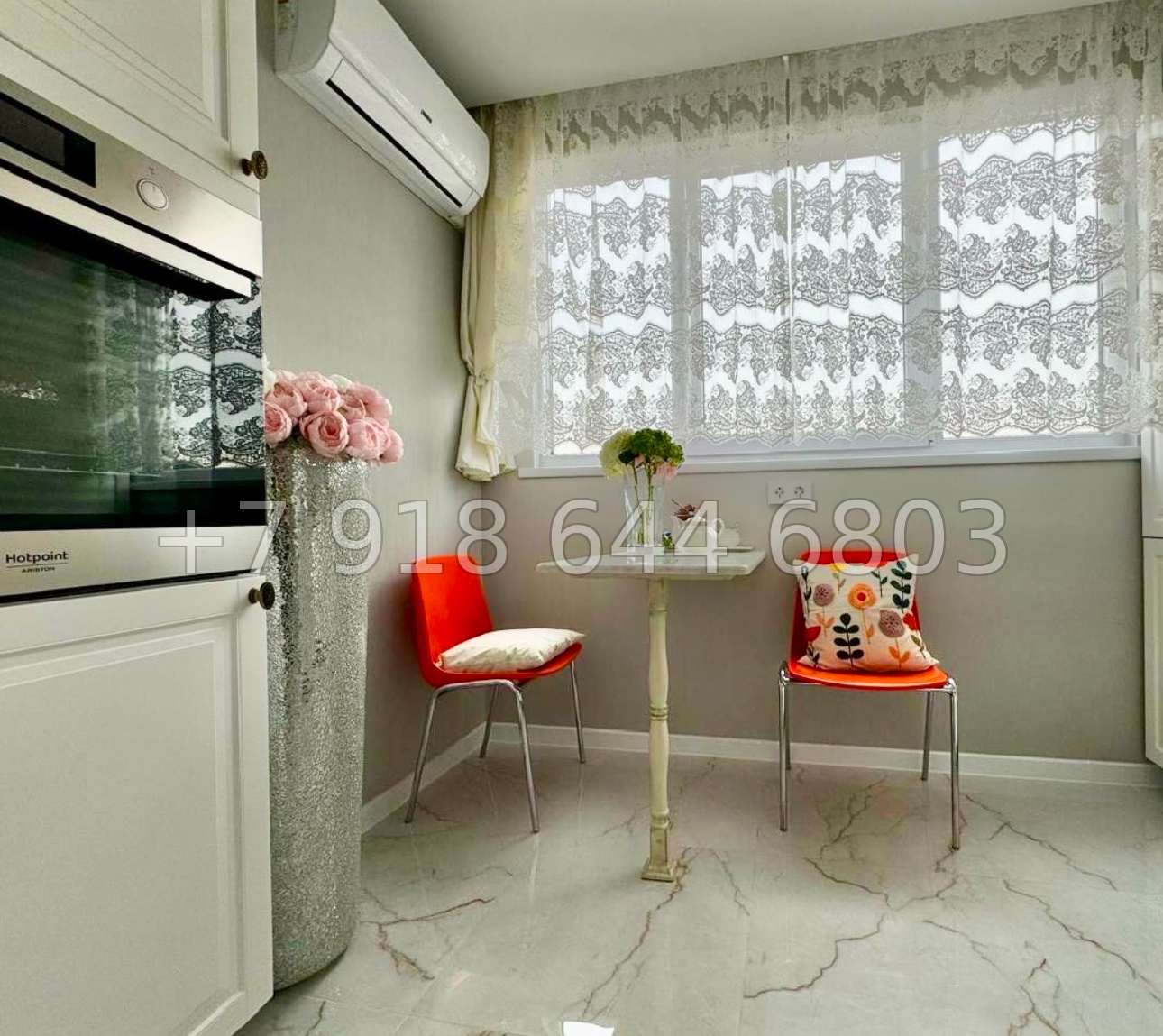 № 578 р. Квартира в Сочи  - миниатюра 22