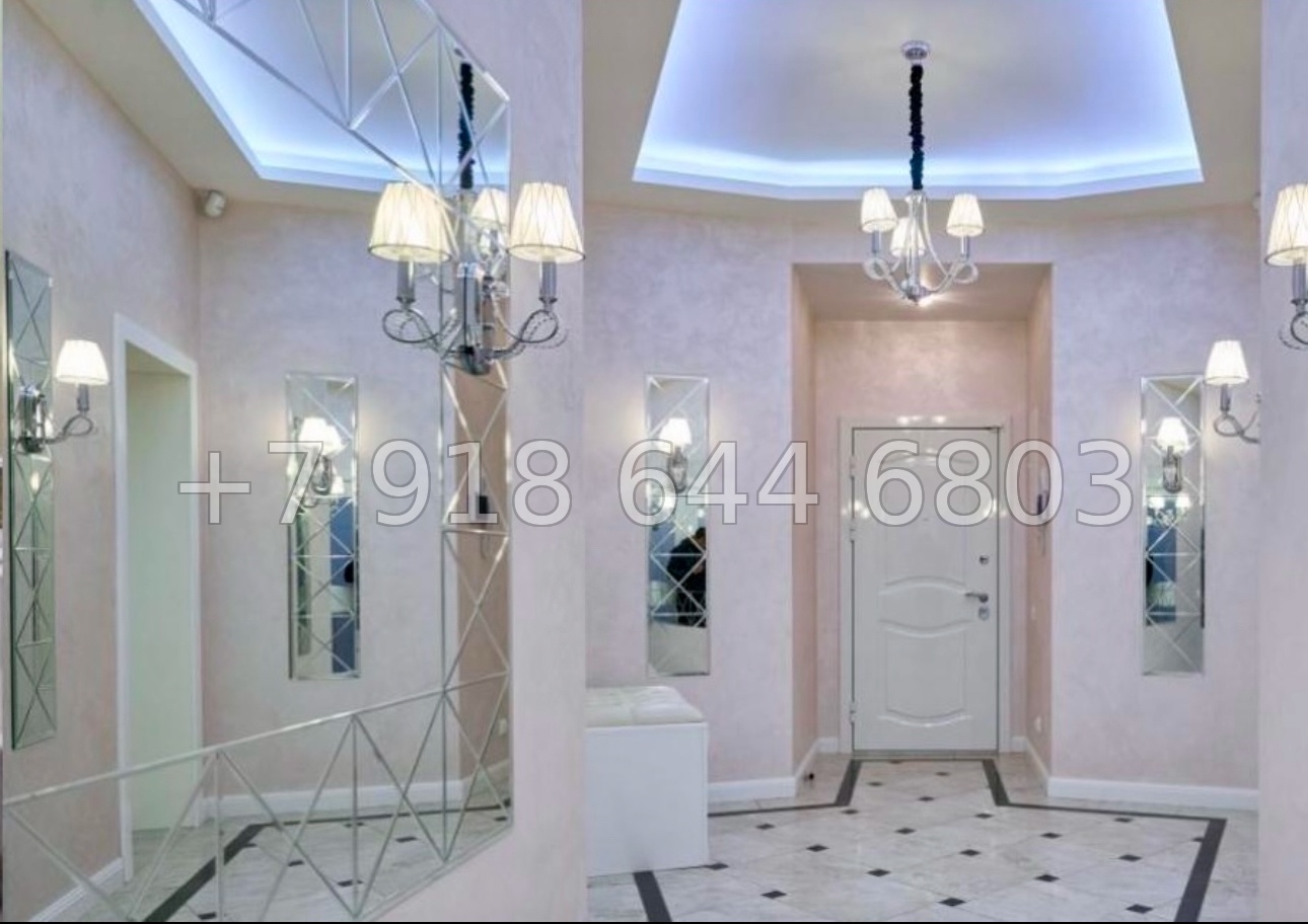 № 41 е. Квартира в центре города Сочи  - миниатюра 18