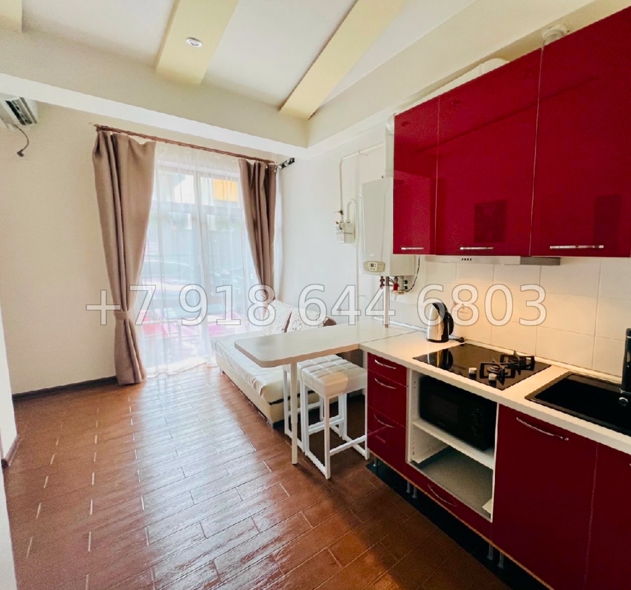 № 76 х. Жилье в Сочи  - миниатюра 4