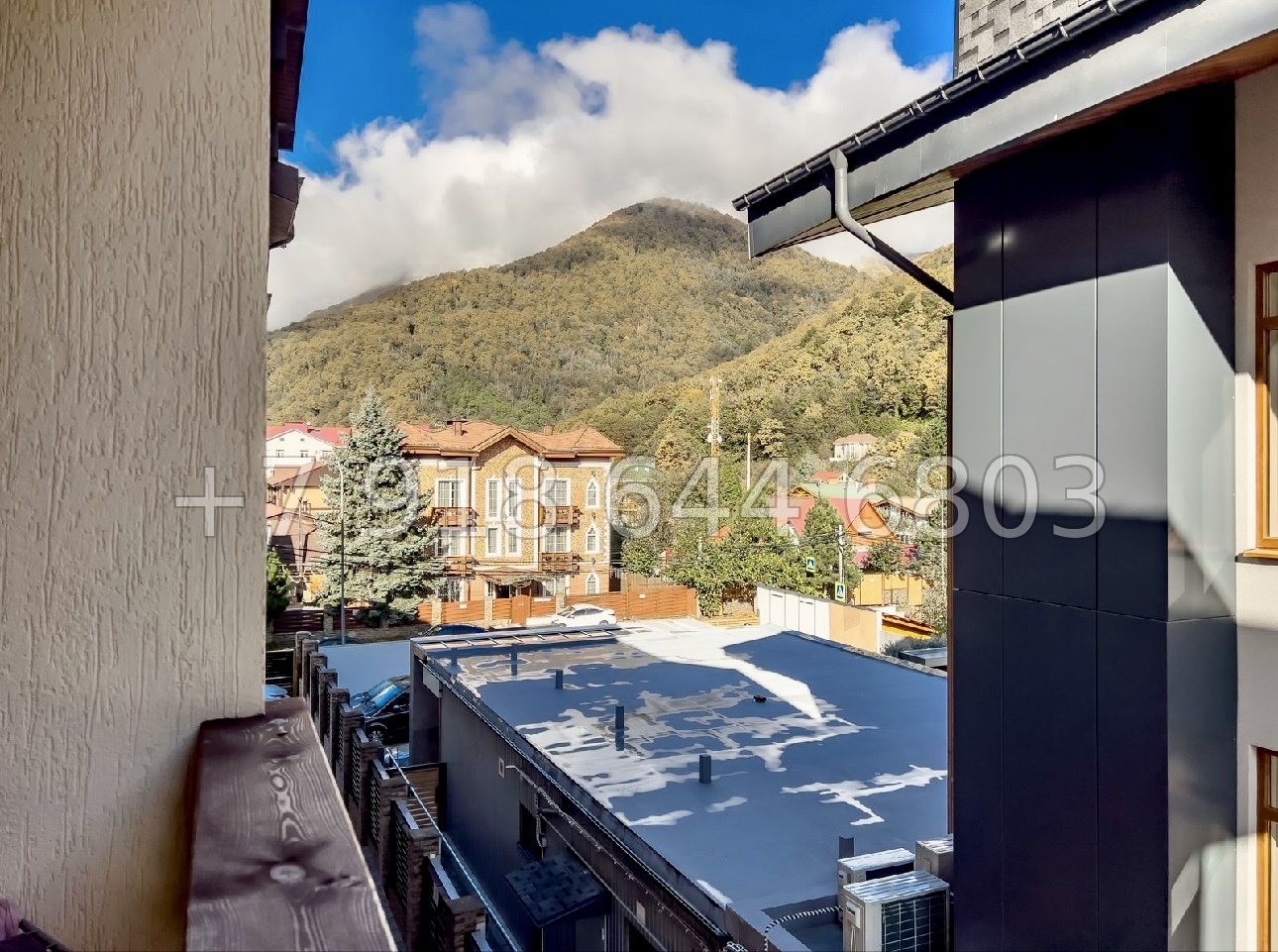 № 16 и. Квартира для жизни и отдыха  - миниатюра 6