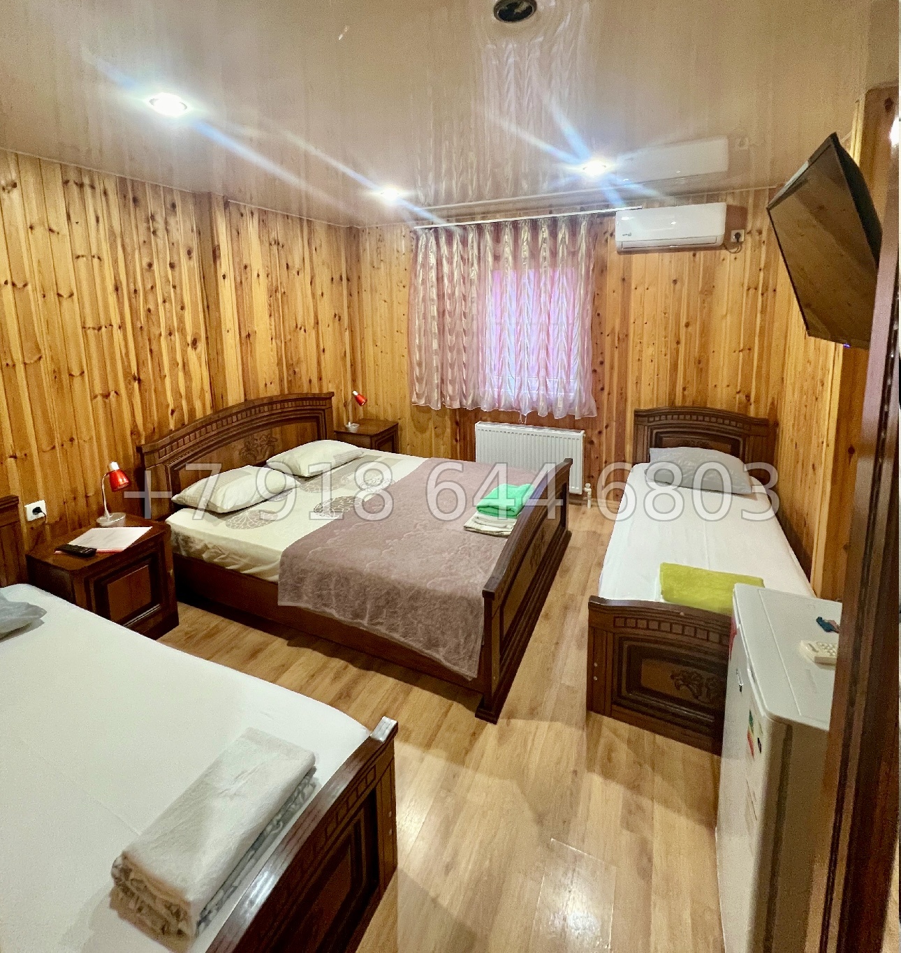 № 92 в. Мини-отель в Сириусе  - миниатюра 15