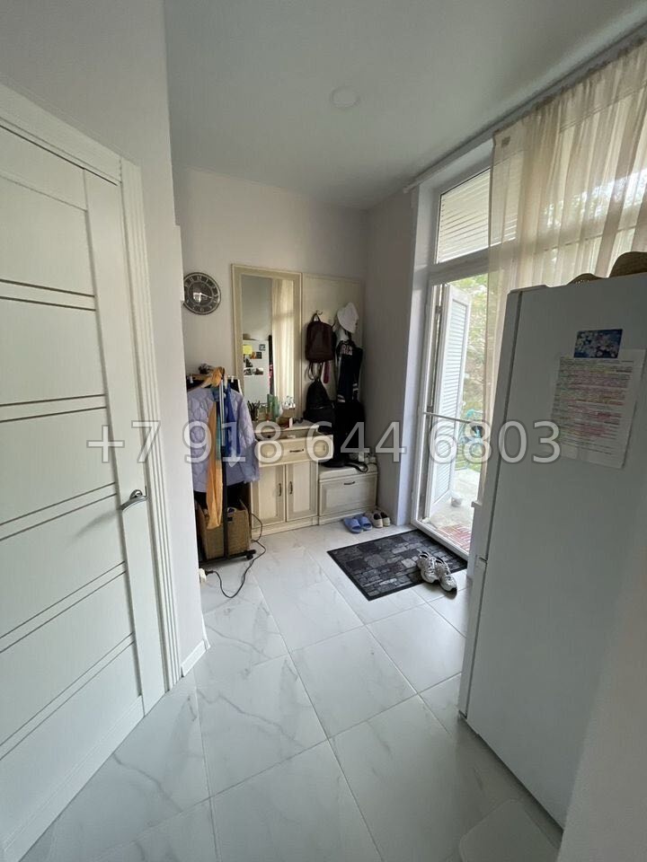 № 76 А. Дом с ремонтом в Адлере  - миниатюра 23