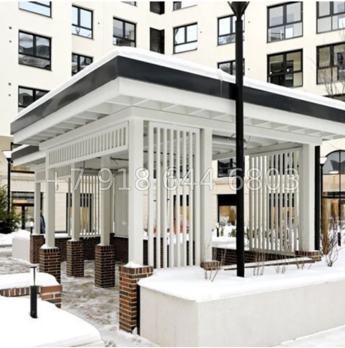 № 30 ы. (СДАН). Метро Площадь Восстания. Площадь Александра Невского. ЖК МИРЪ Санкт Петербург  - миниатюра 34