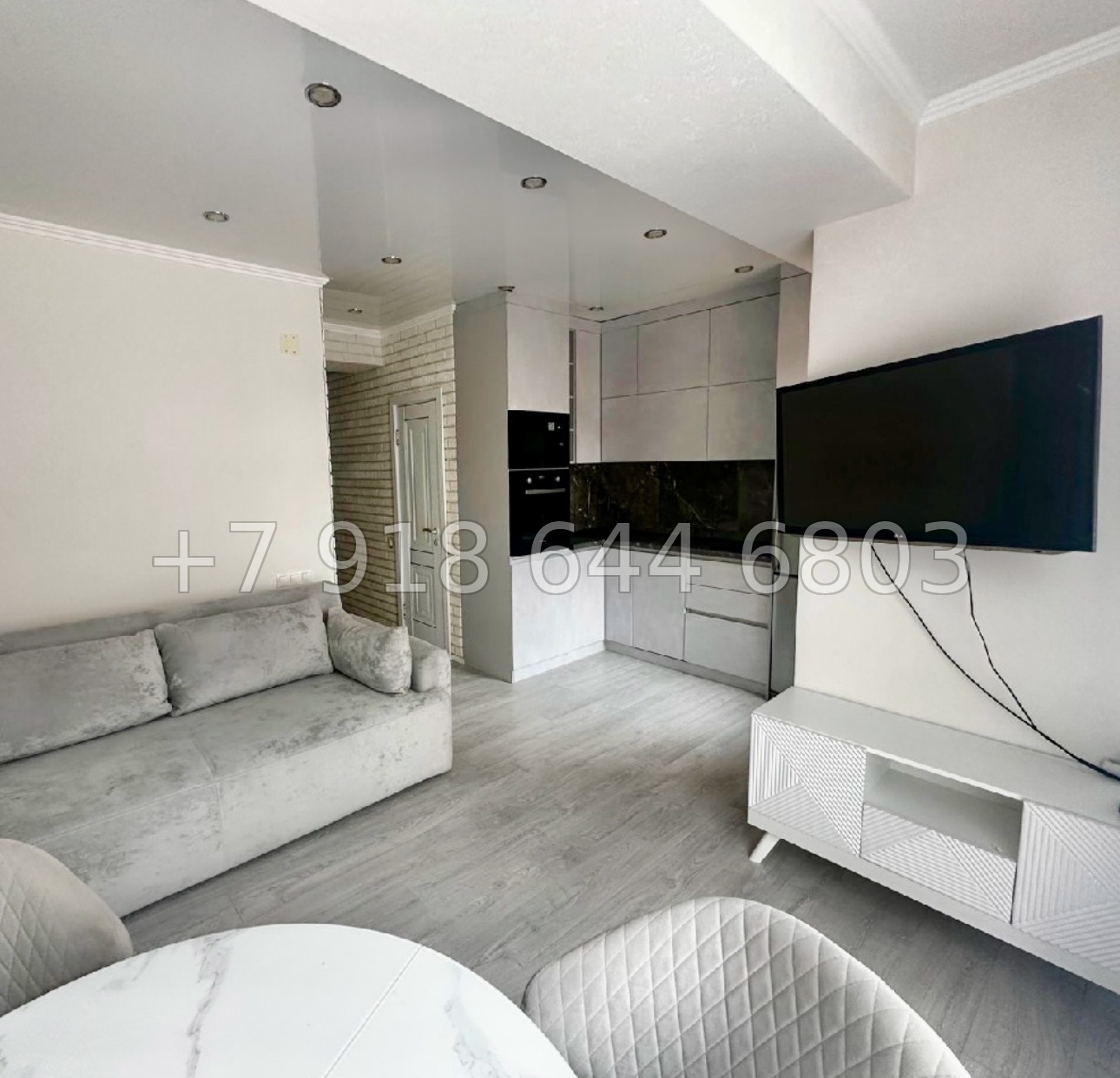 № 563 р. Квартира на море в городе Сочи  - миниатюра 10