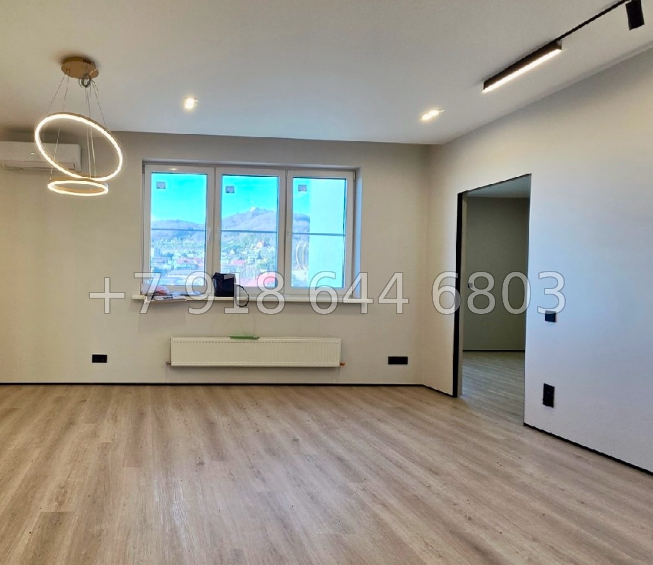 № 298 р. ЖК Фрукты Сириус. Квартира в Сириусе  - миниатюра 12