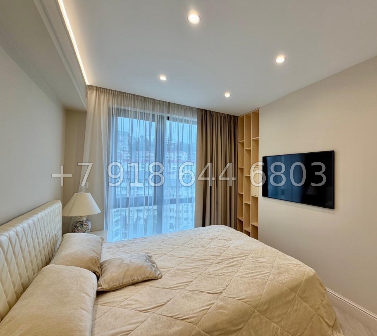 № 323 р. ЖК Сокол Сочи  - миниатюра 15