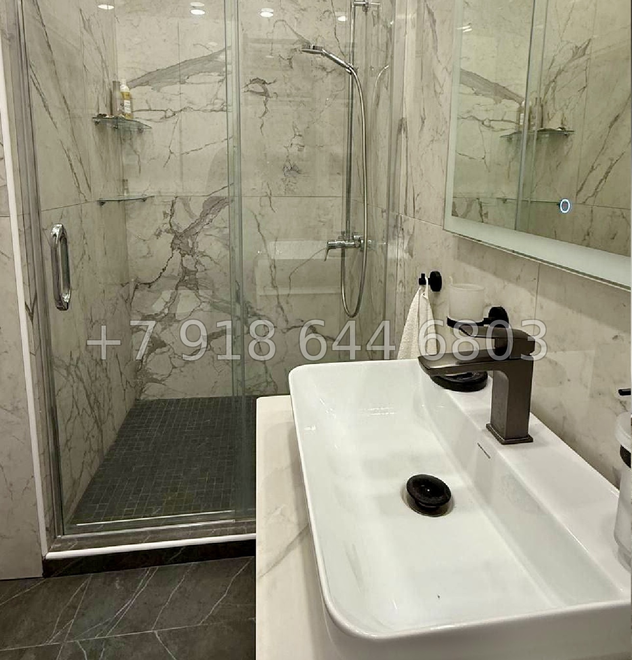 № 29 г. Ялта. На берегу моря с хорошим ремонтом  - миниатюра 17