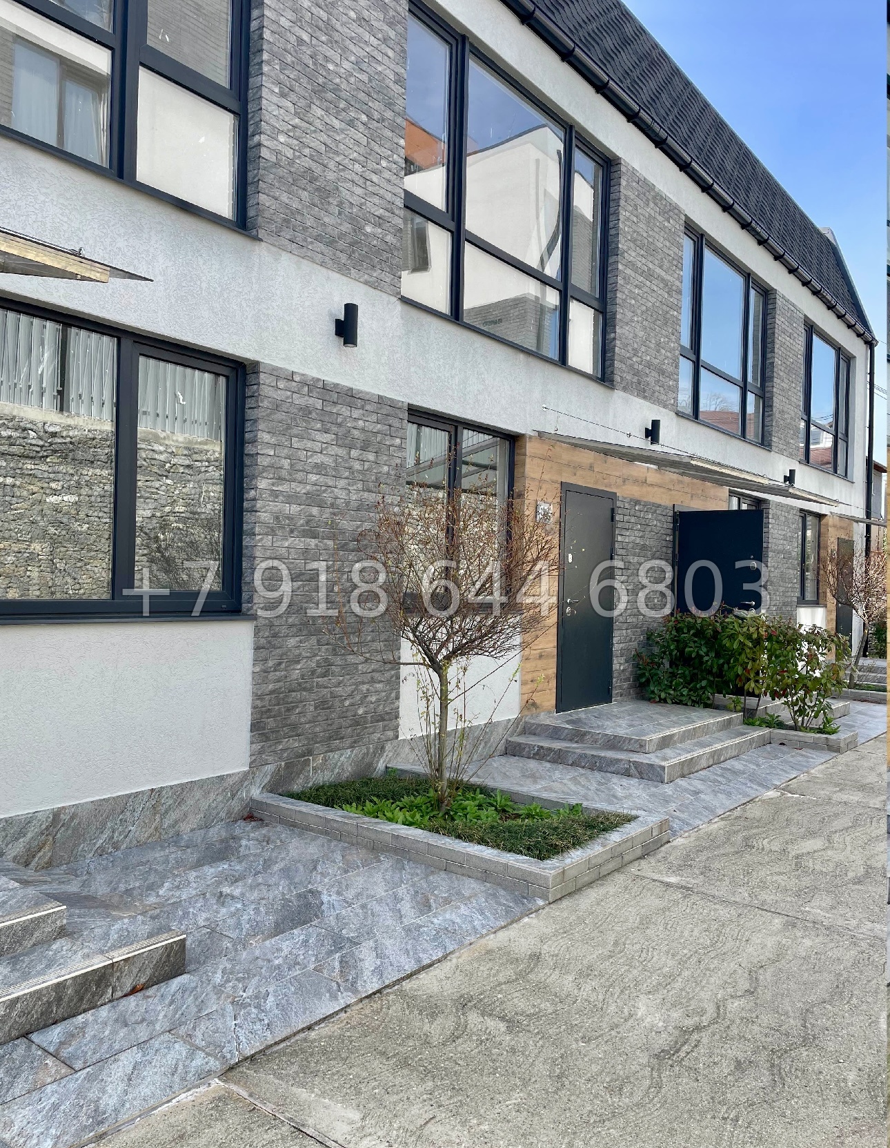 № 119 А. Дом в Центральном районе города Сочи  - миниатюра 15