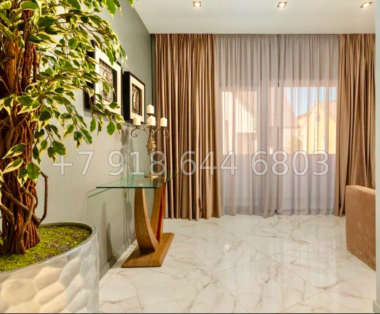 № 56 м. Дом в Сириусе  - миниатюра 15