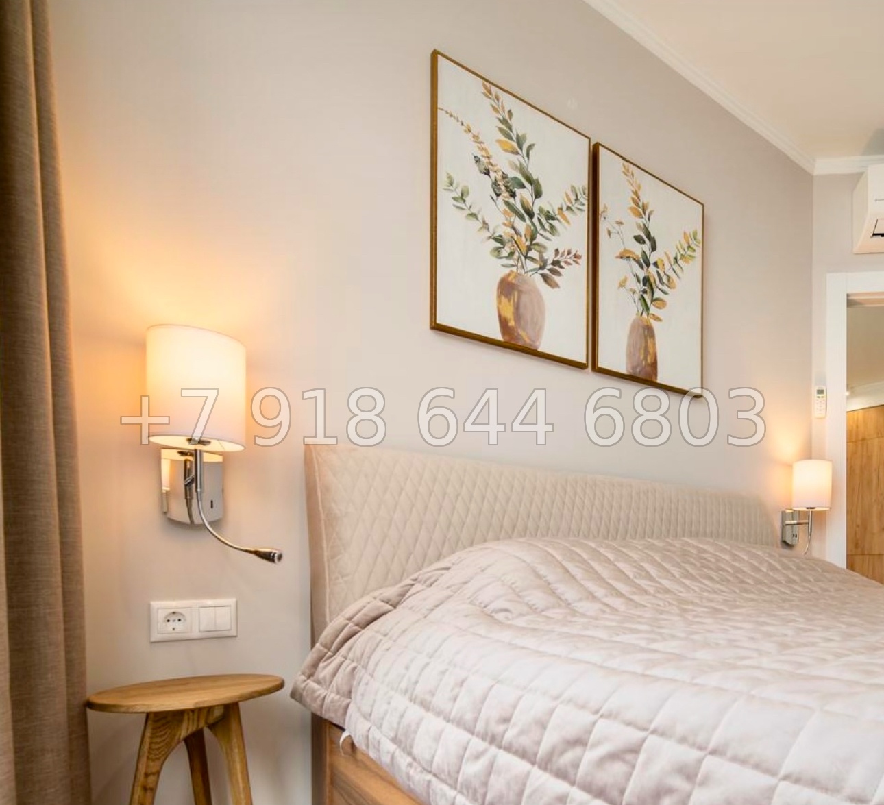 № 501 р. Элитная недвижимость в Сочи  - миниатюра 13