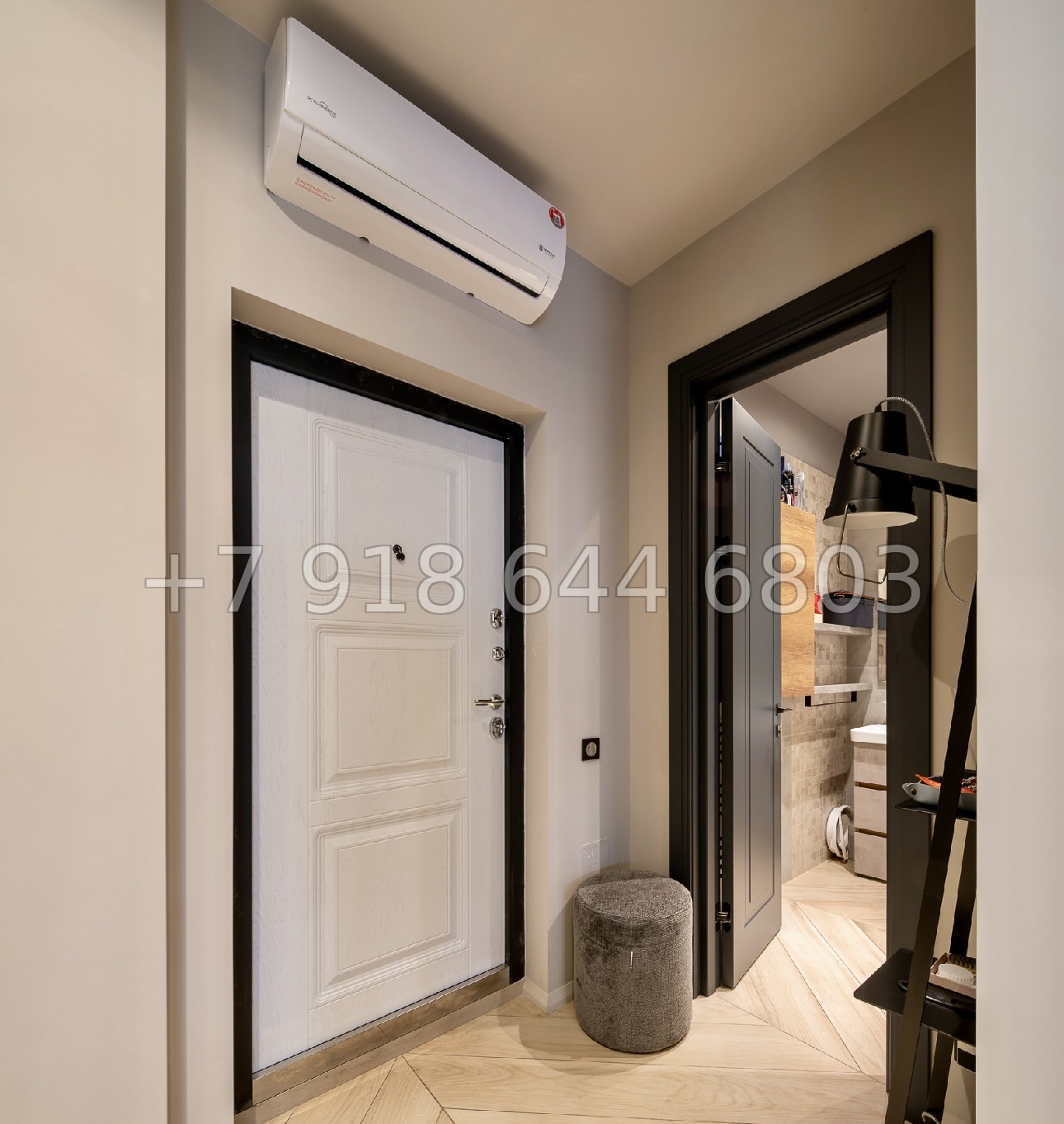 № 130 р. Пентхаус в Адлере.Большая квартира в Адлере ЖК Монте Кристо - миниатюра 12