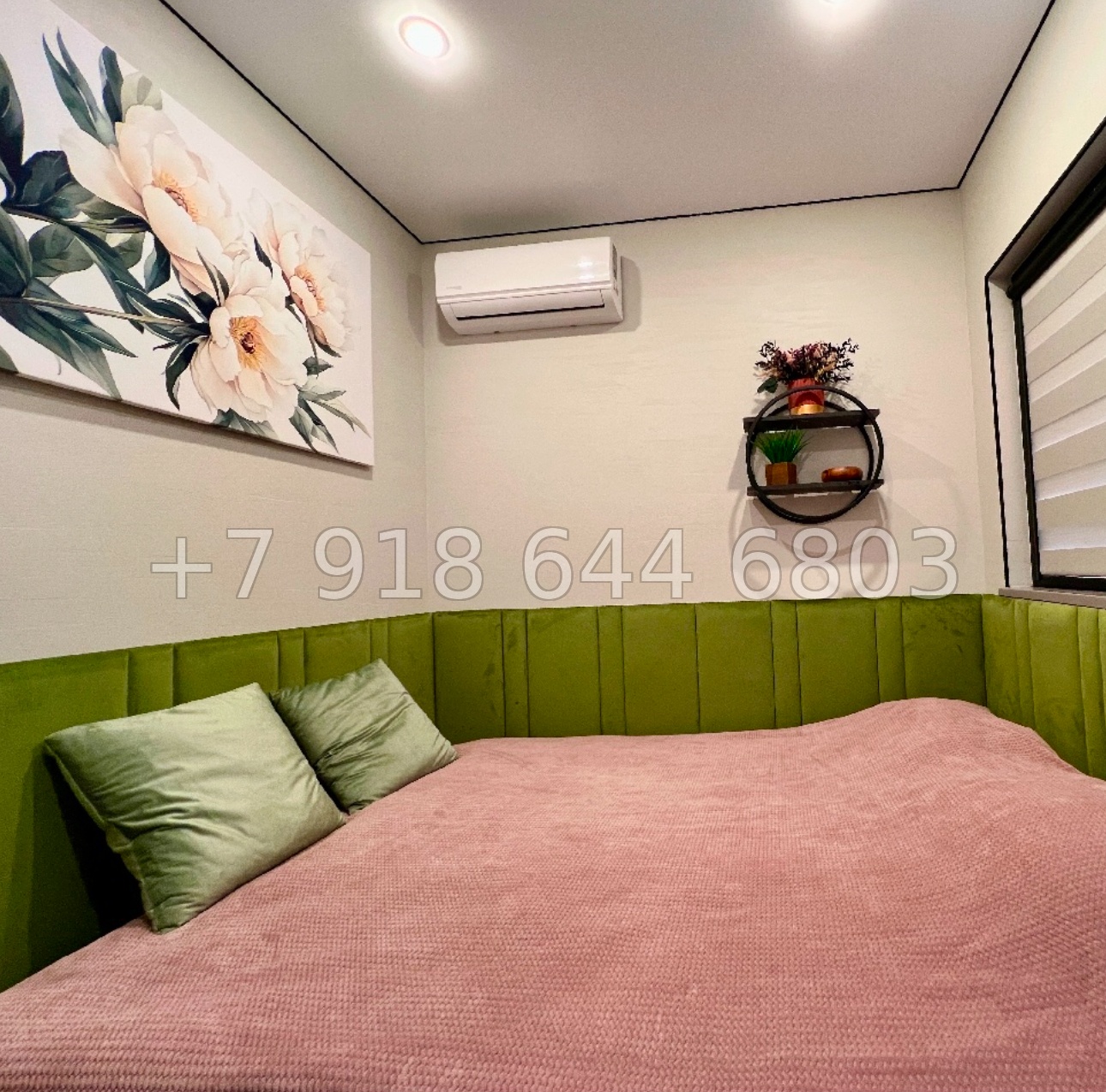 № 335 р. Квартира в Сириусе. ЖК Фрукты  - миниатюра 4