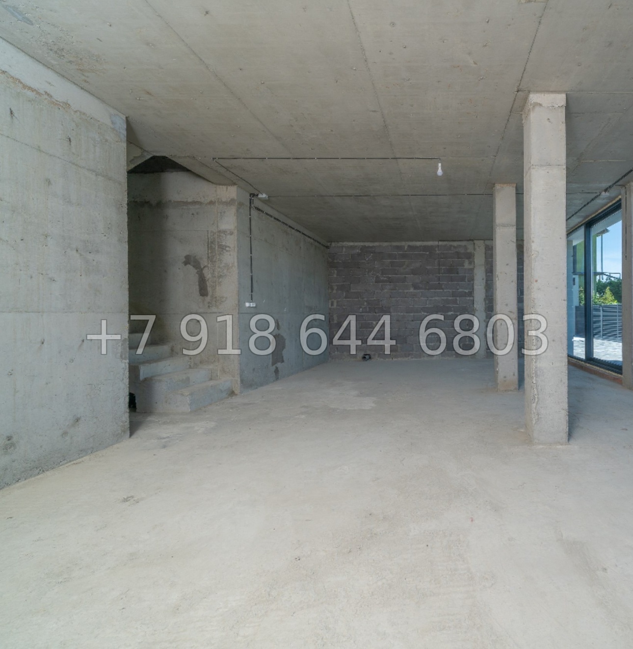 № 173 Б. Дом с бассейном в Сочи  - миниатюра 15