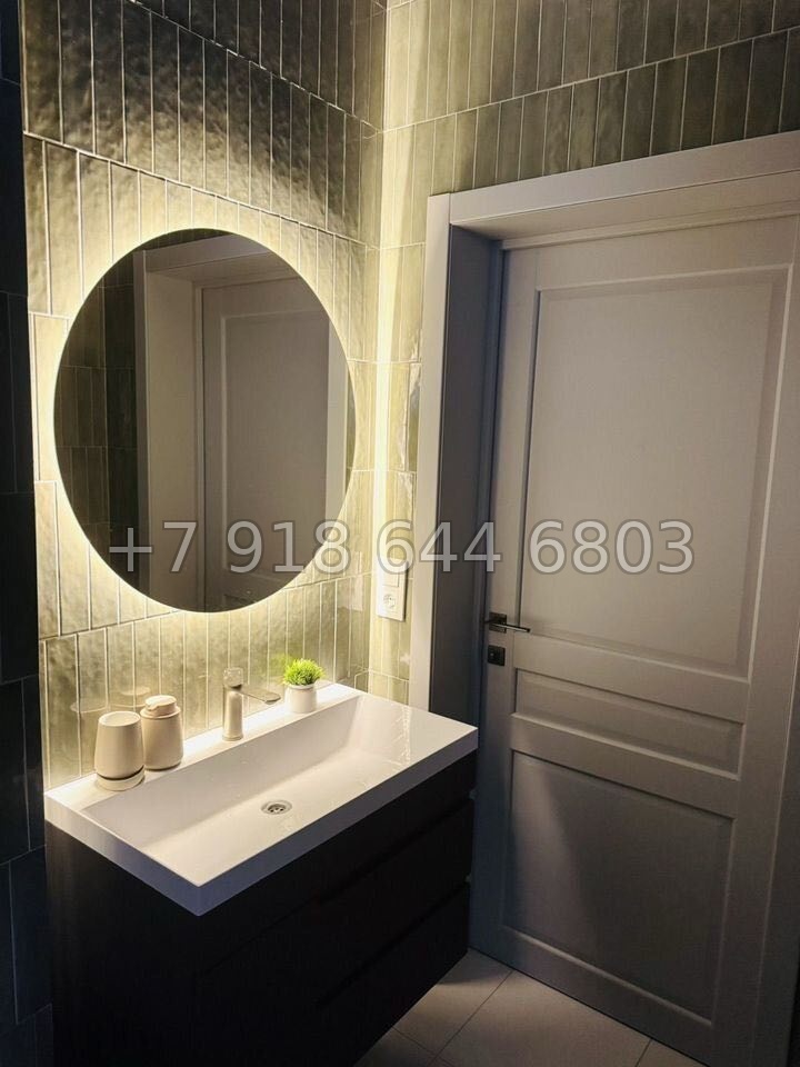 № 125 Б. Дом ниже рынка в Адлере с ремонтом  - миниатюра 36