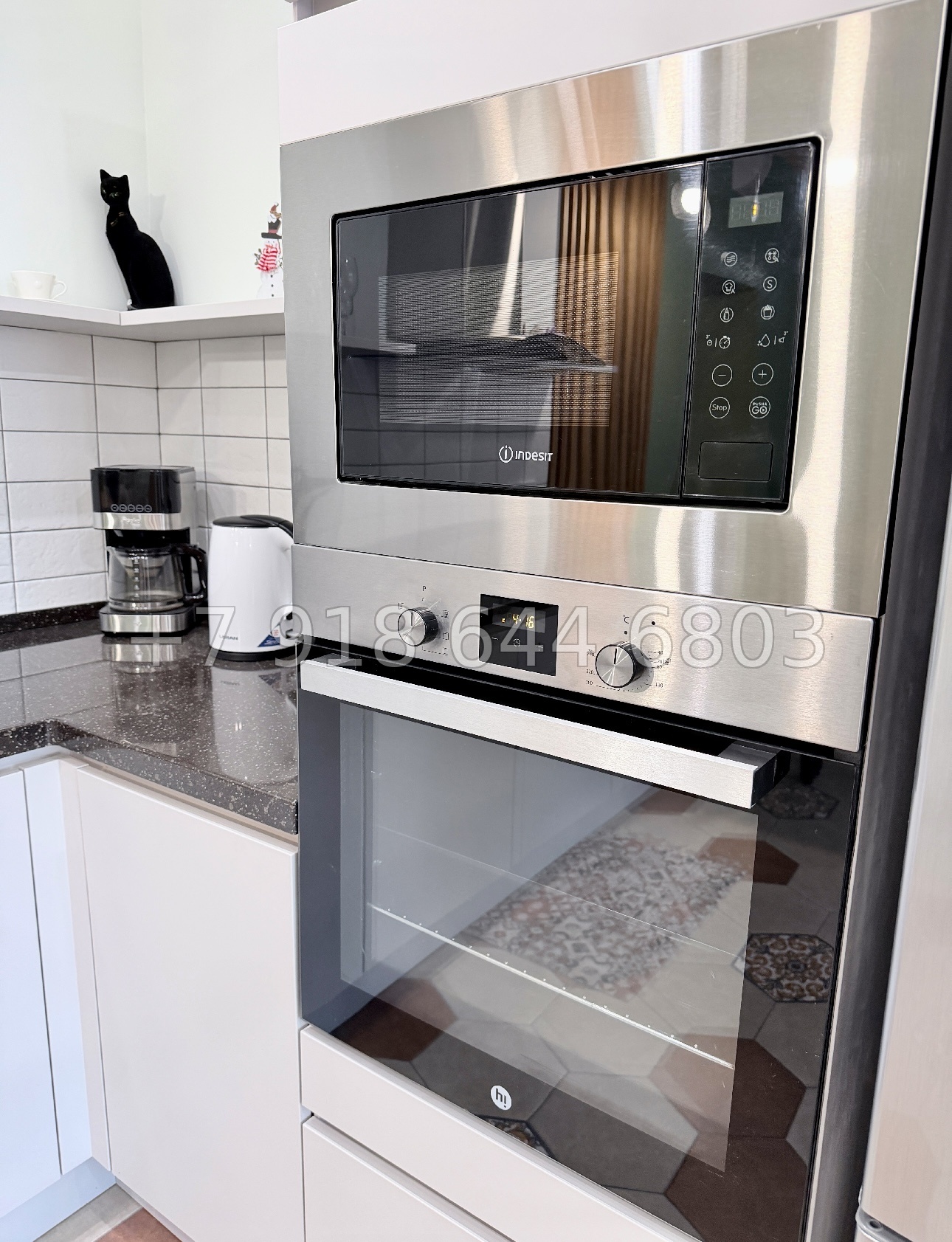 № 48 г. Апартаменты в самом центре Ялте  - миниатюра 25