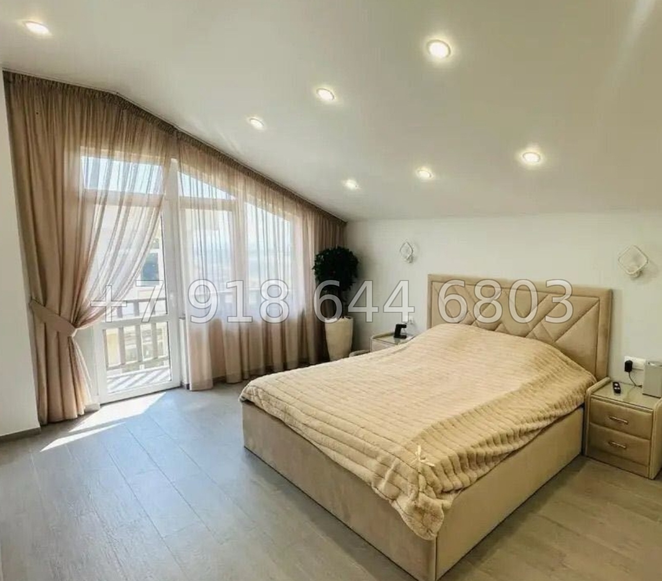 № 101 в. Дом в Адлере с бассейном  - миниатюра 24