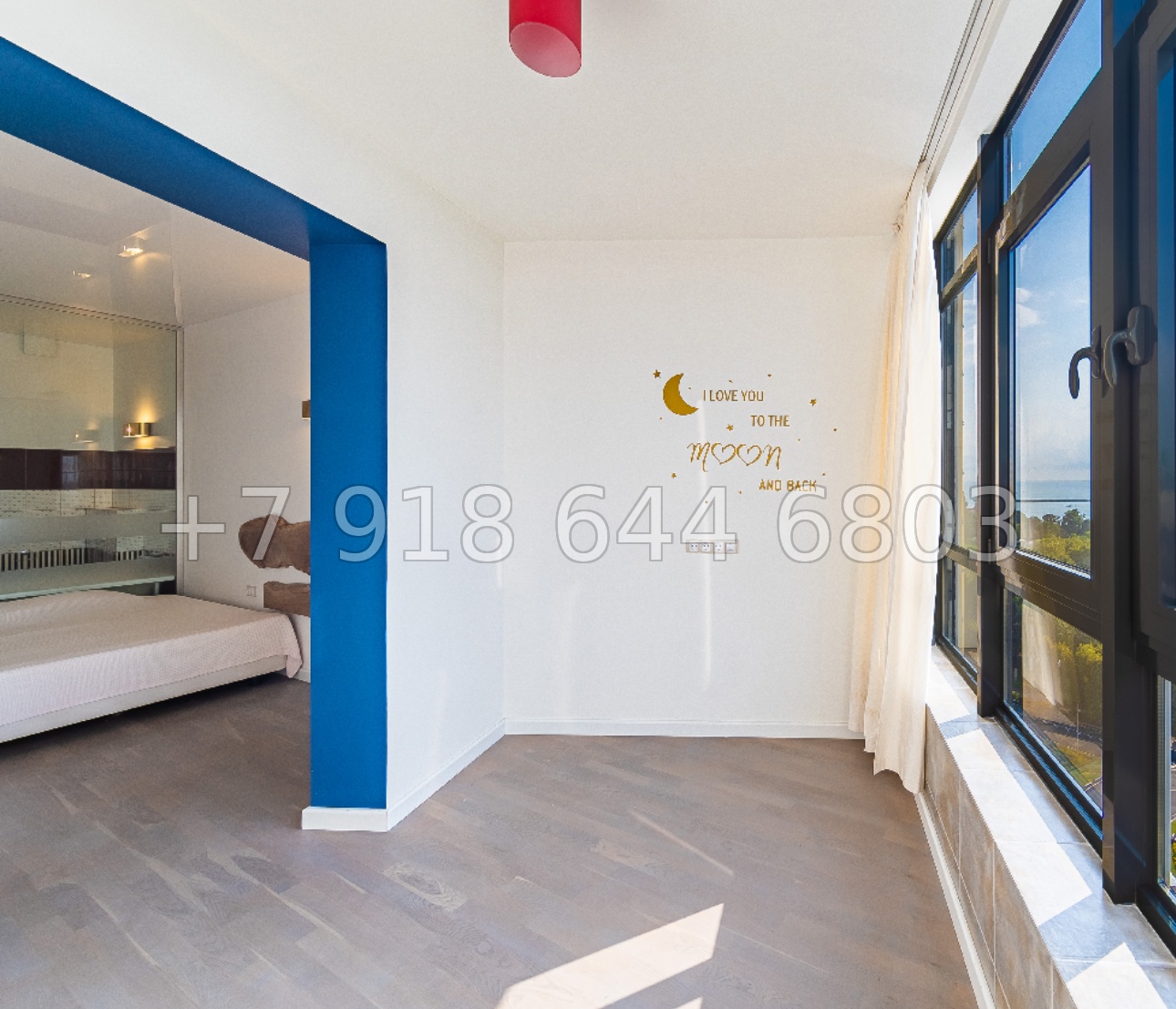 № 55 е. ЖК Красная Площадь Сочи  - миниатюра 22