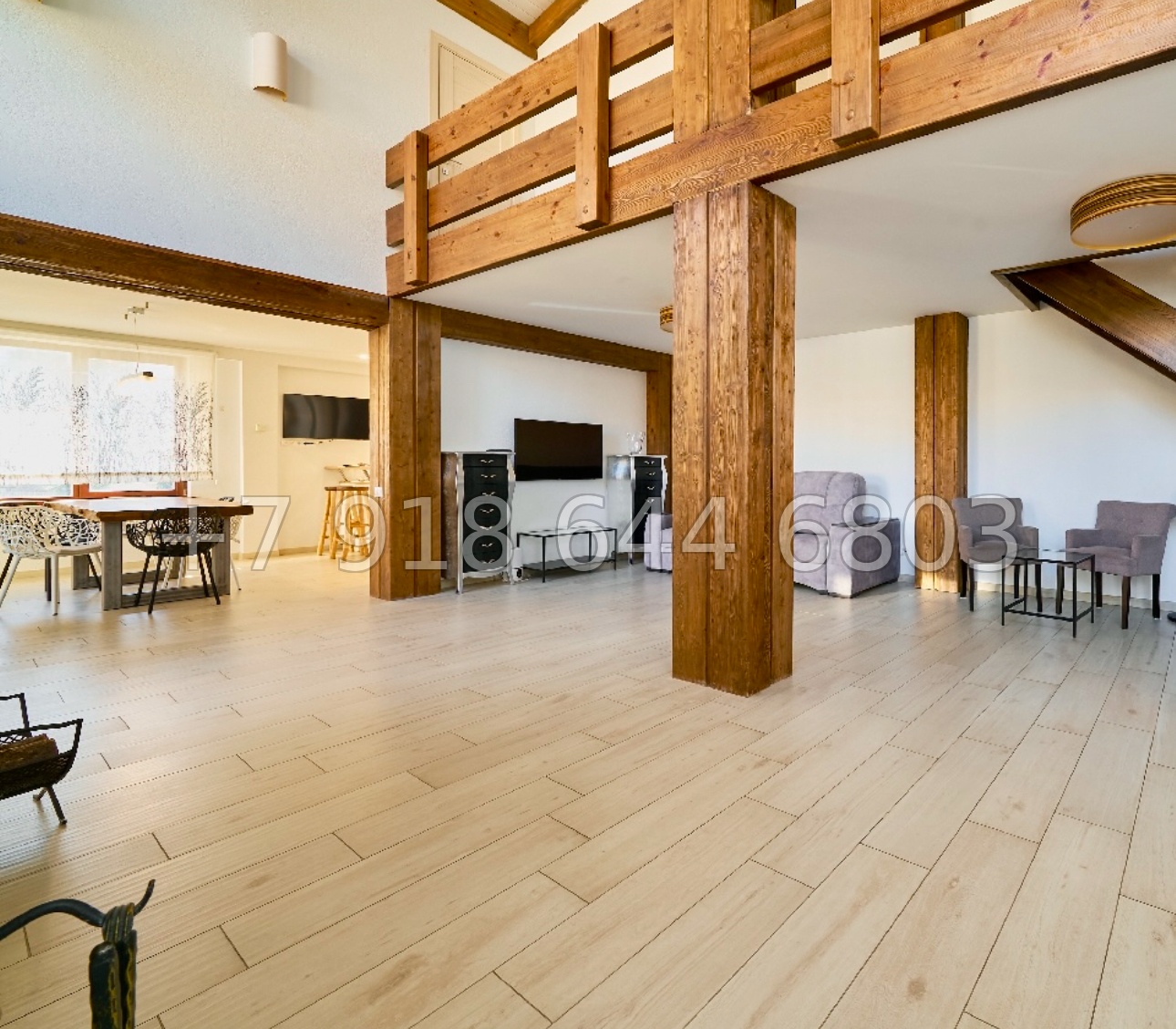 № 46 п. Дом на Красной Поляне  - миниатюра 16