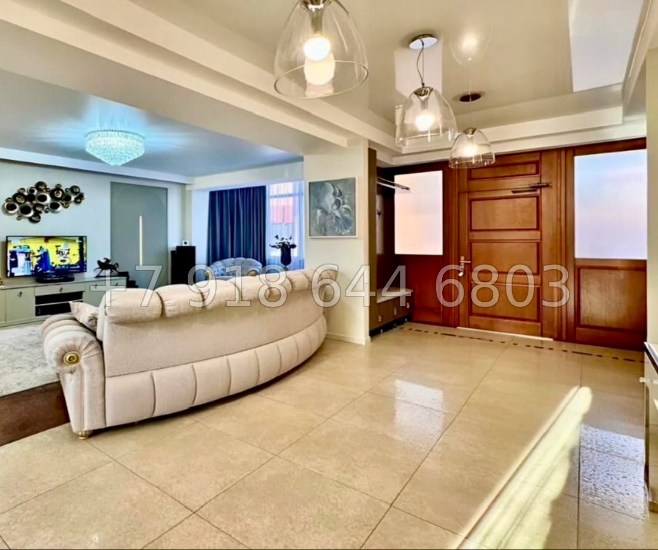 № 69в. Усадьба с бассейном и баней в Адлере  - миниатюра 16