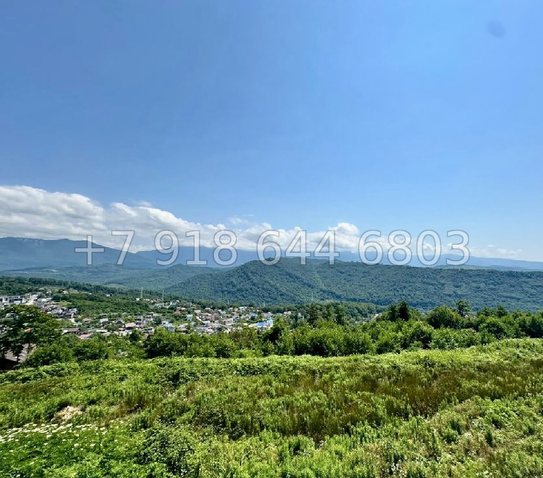 № 421. Дом в Адлере  - миниатюра 18